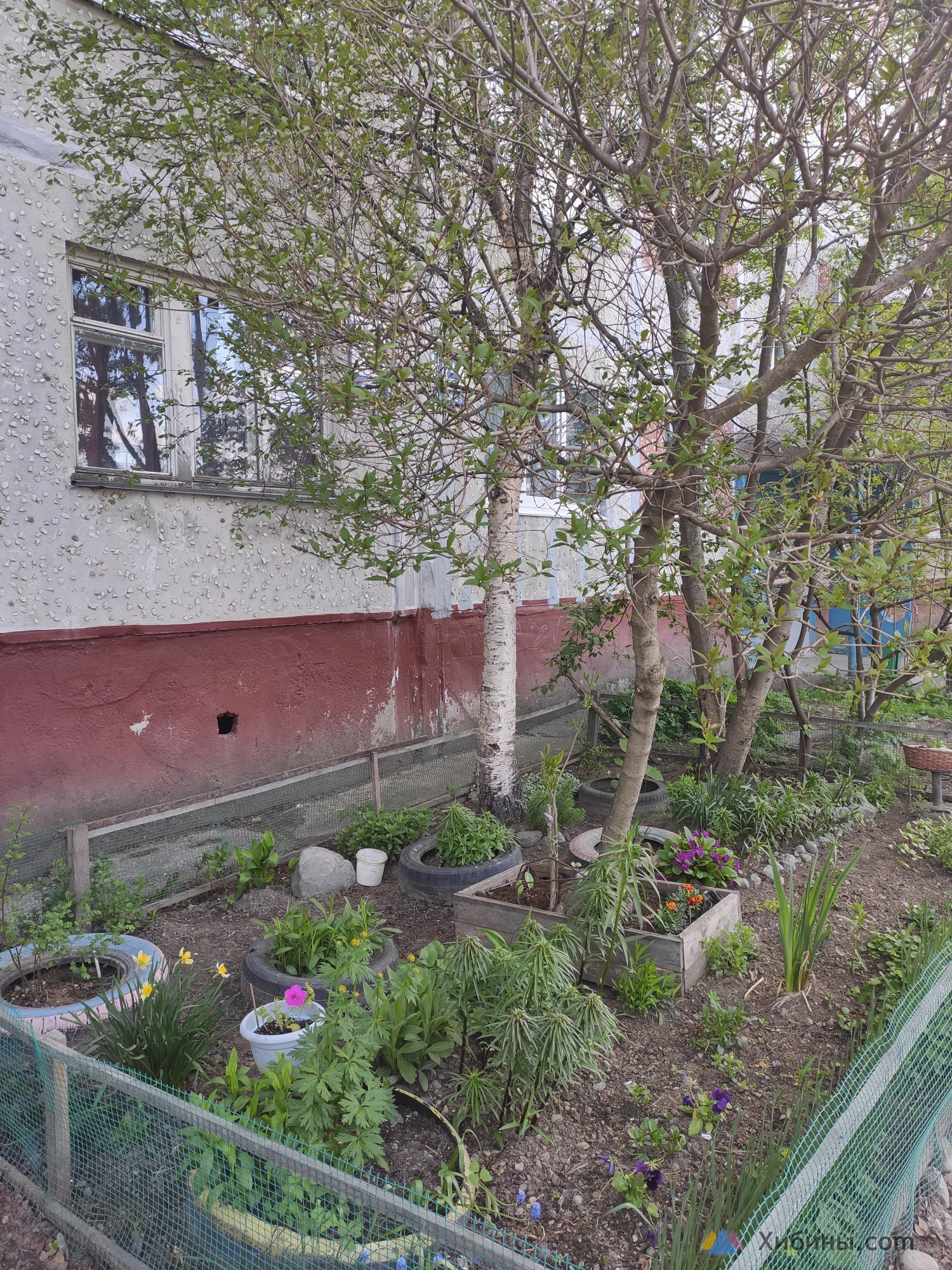 Продам 3-комнатную квартиру