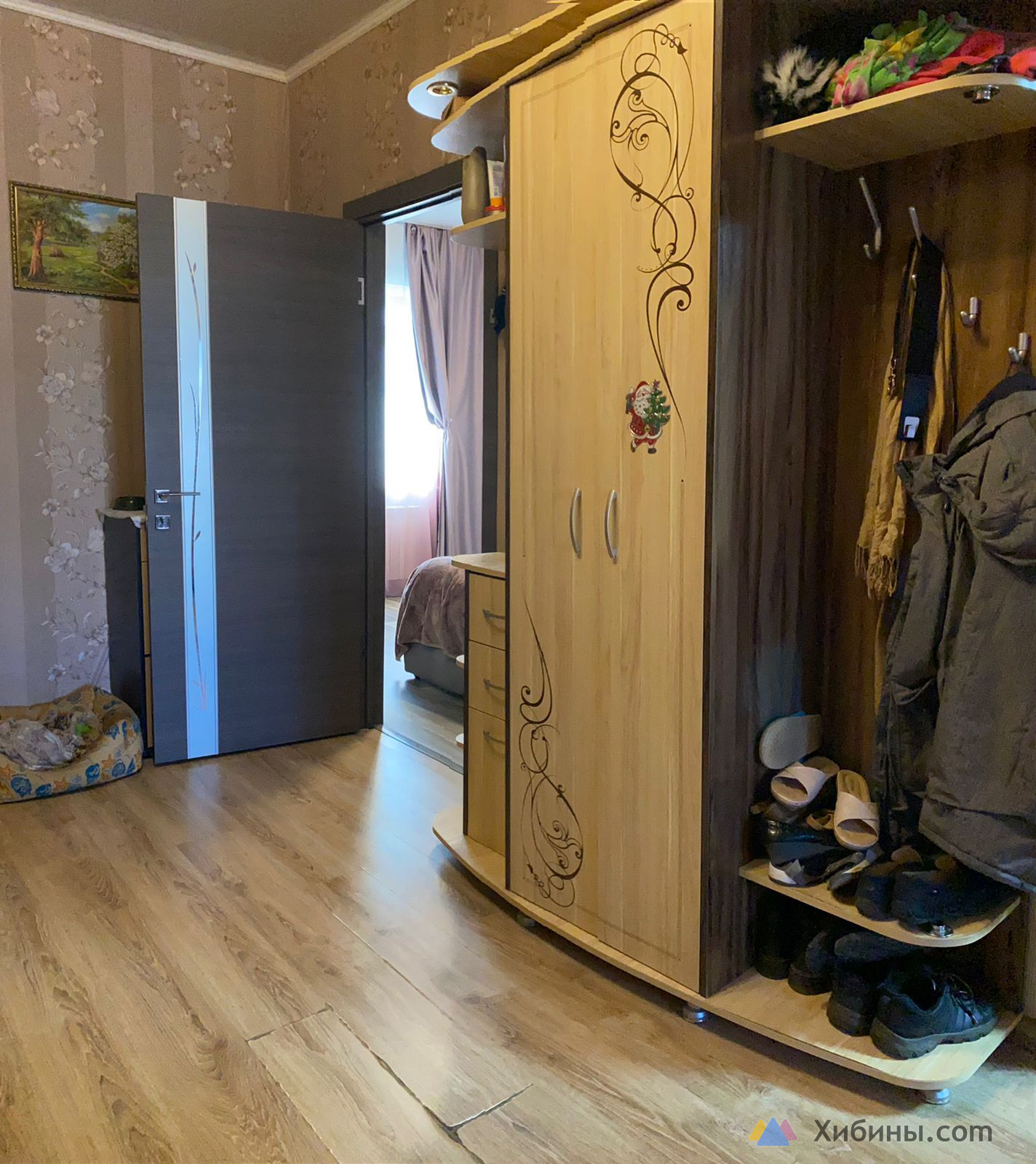 Продам уютную 4-х комнатную квартиру