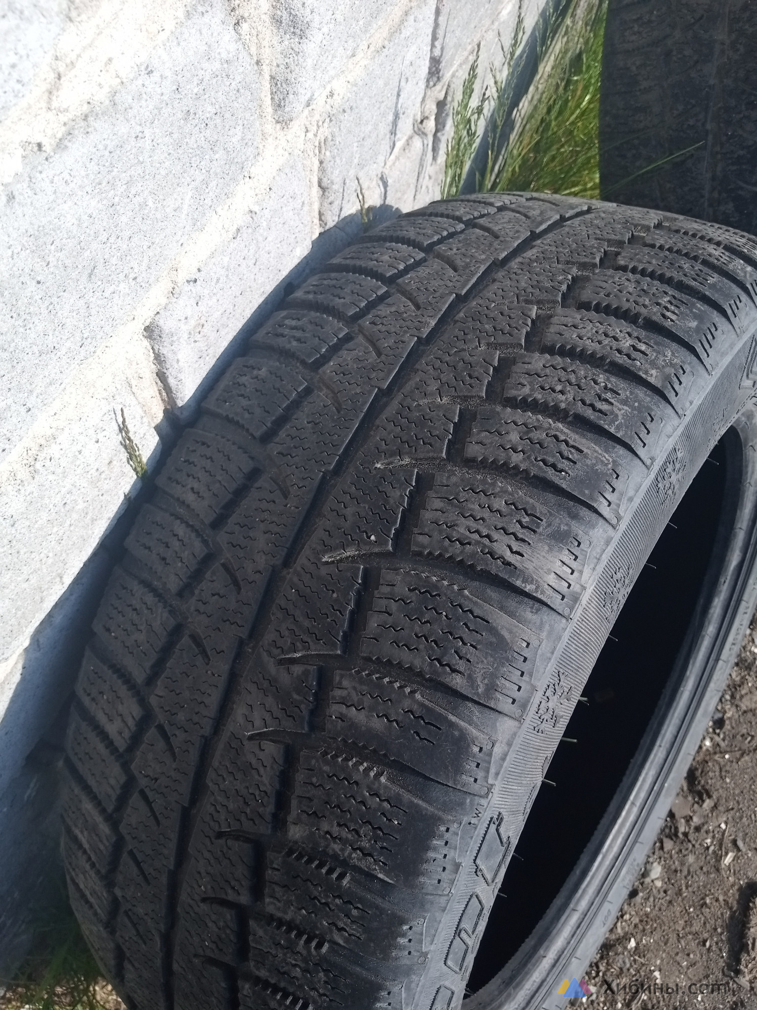 Cordiant 205/55/R16 M+S