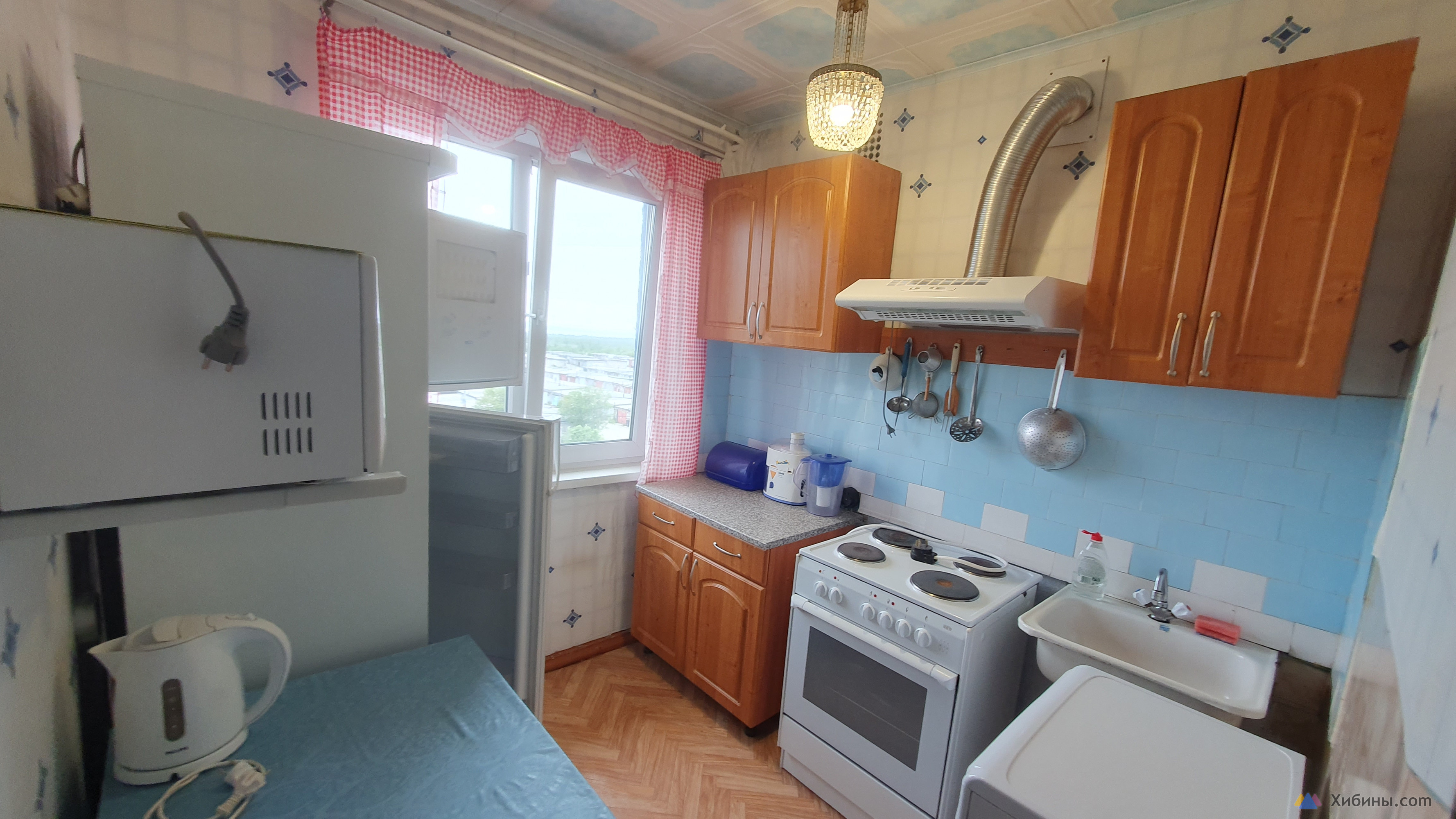 Купить Квартиру Апатиты Космонавтов 41