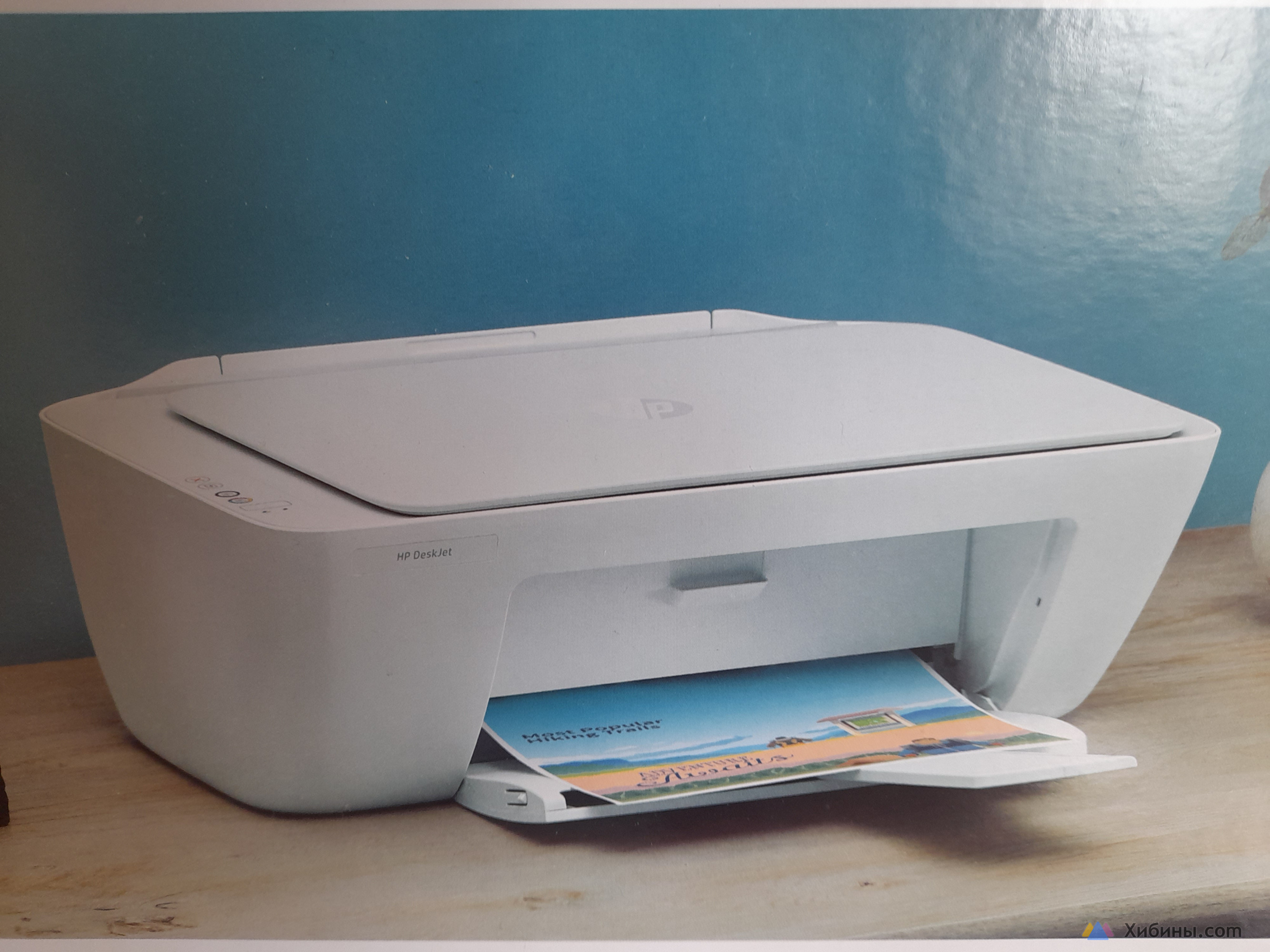 Hp Deskjet 2320 7wn42b Картридж Купить