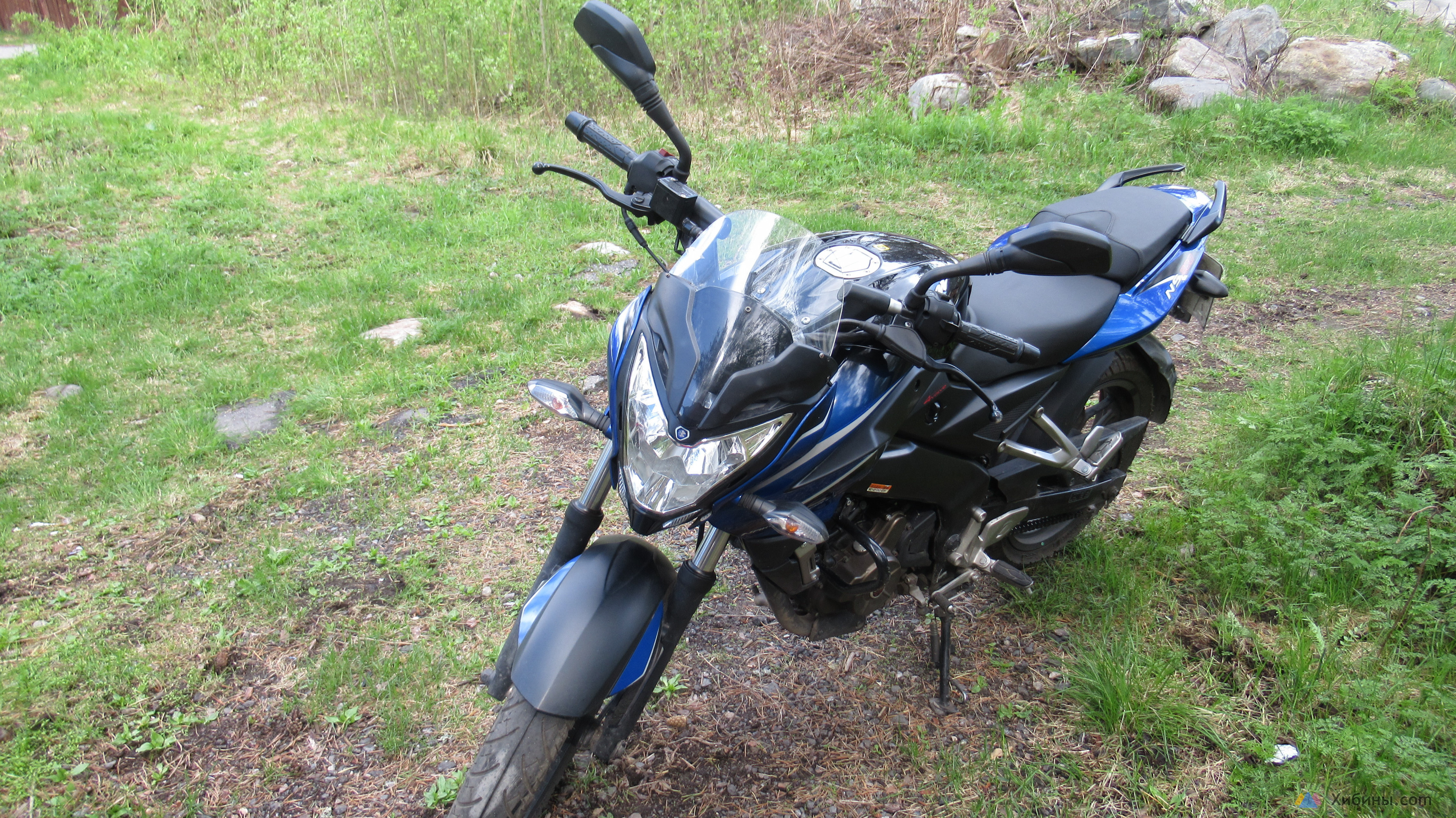 Bajaj Pulsar