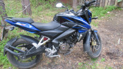 Bajaj Pulsar