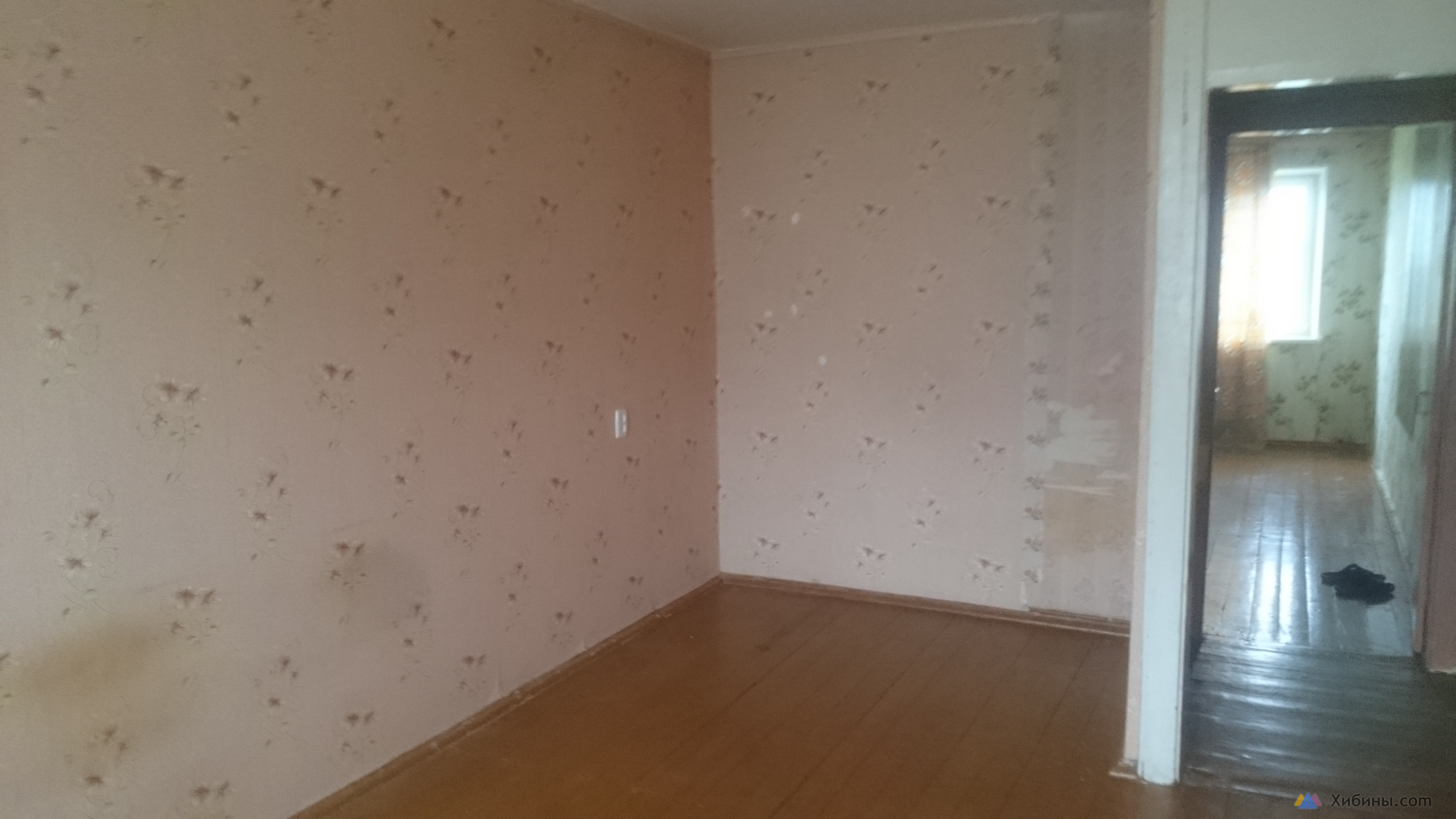 Продам 2-комнатную квартиру