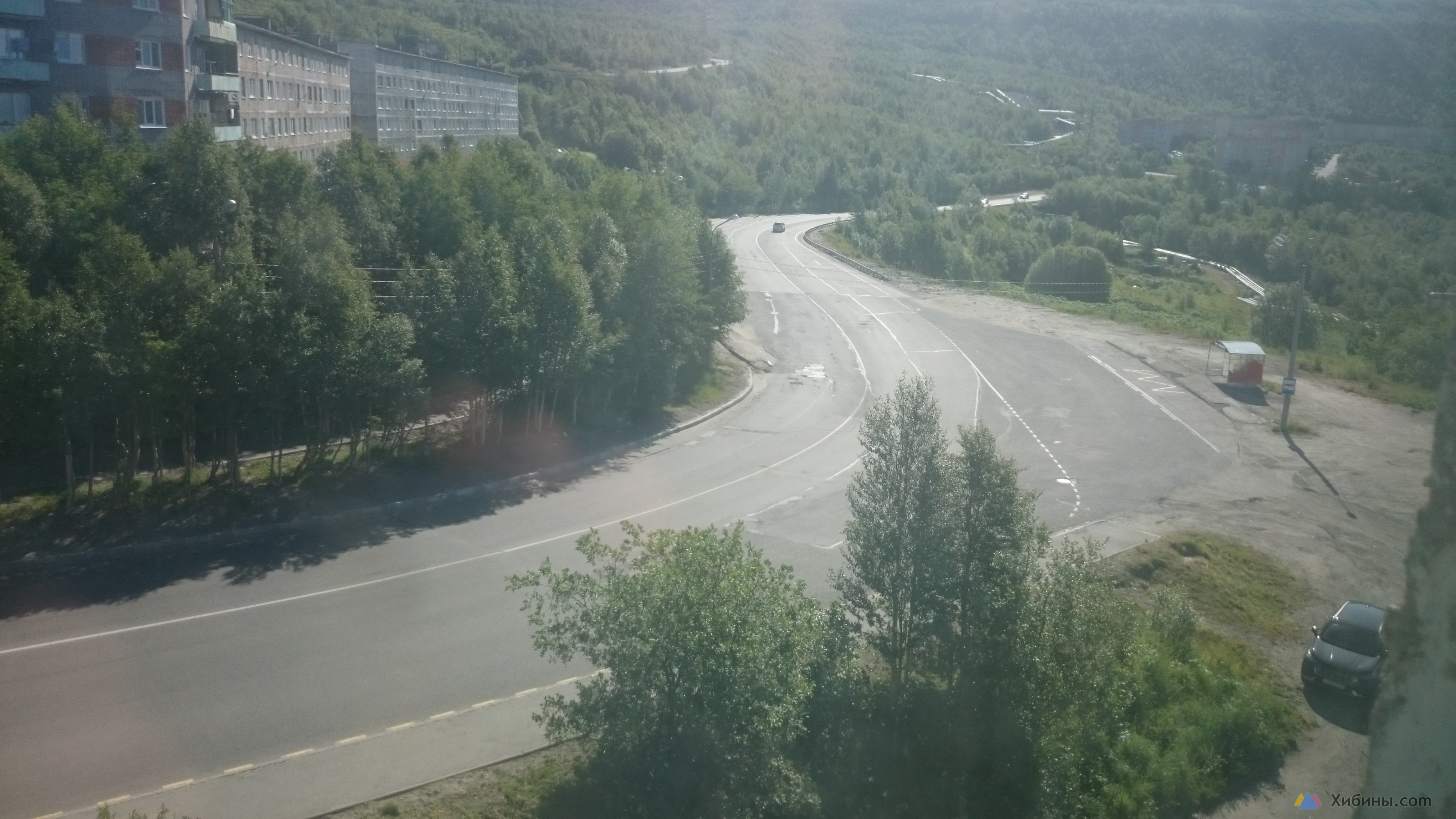 Продам 2-комнатную квартиру