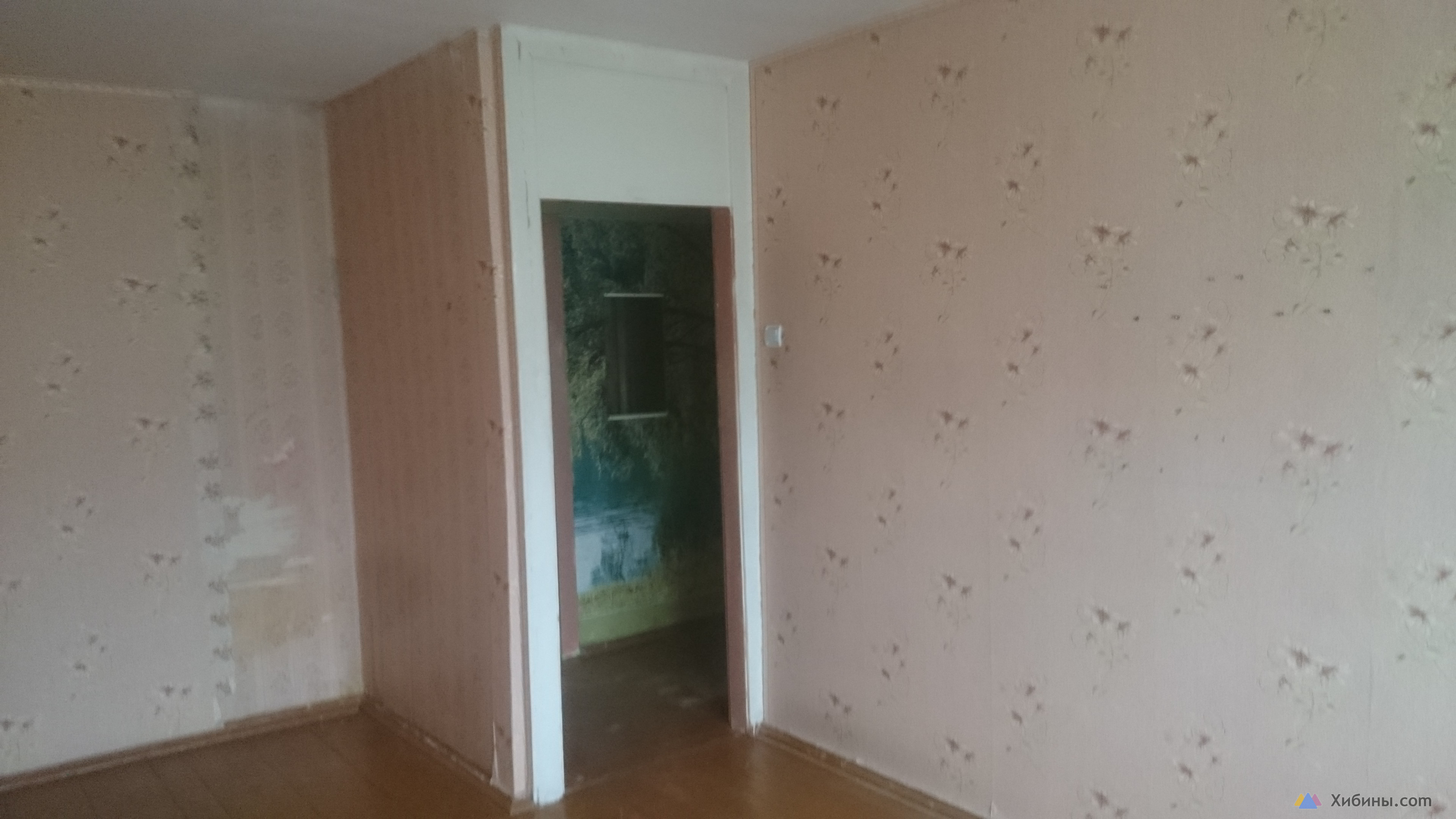 Продам 2-комнатную квартиру