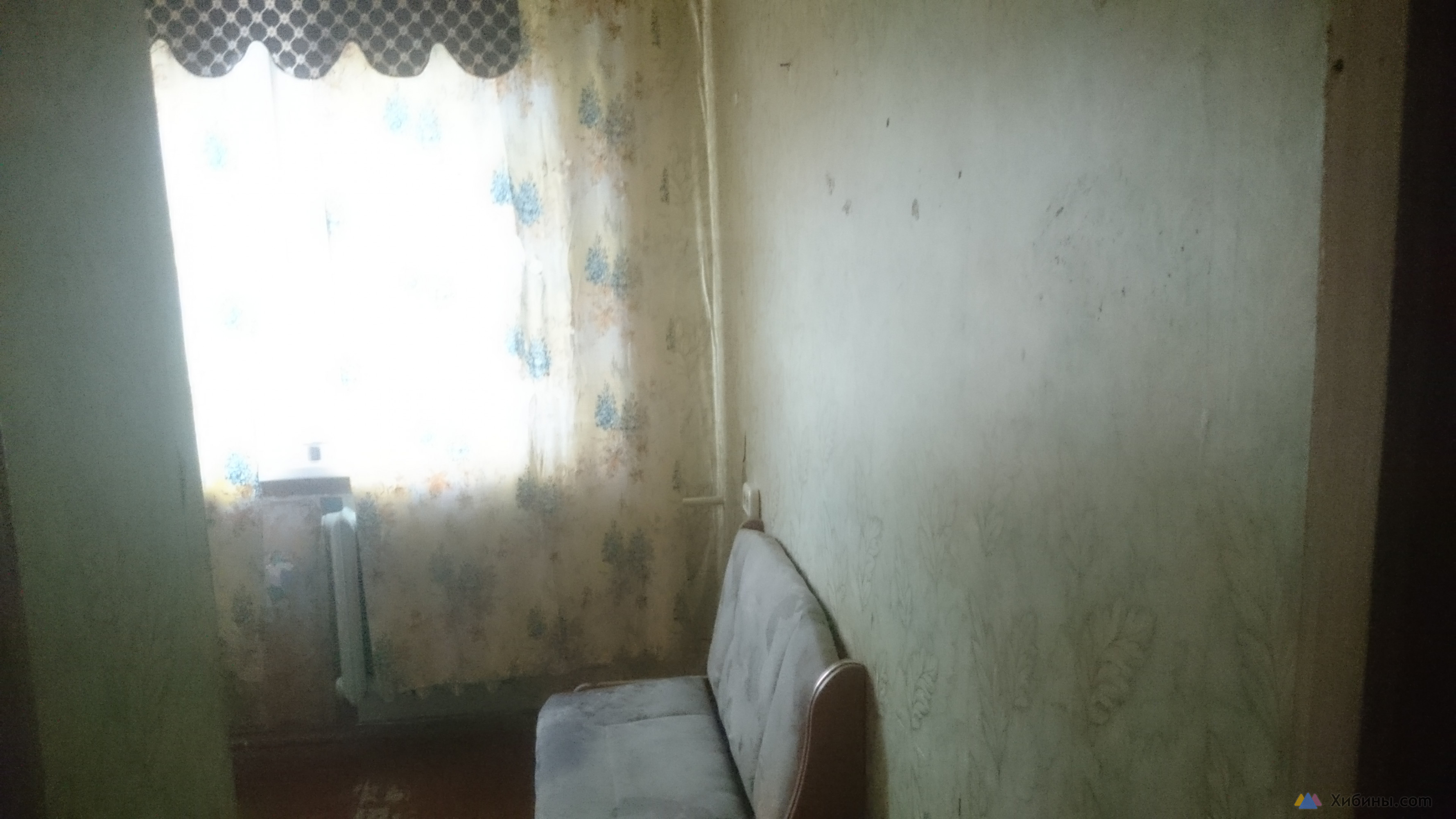 Продам 2-комнатную квартиру
