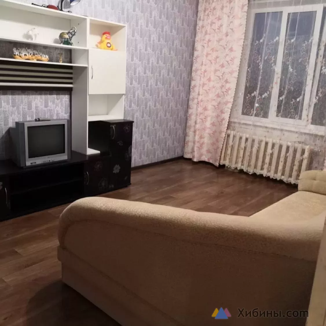 Сдам посуточно 2-комнатную квартиру