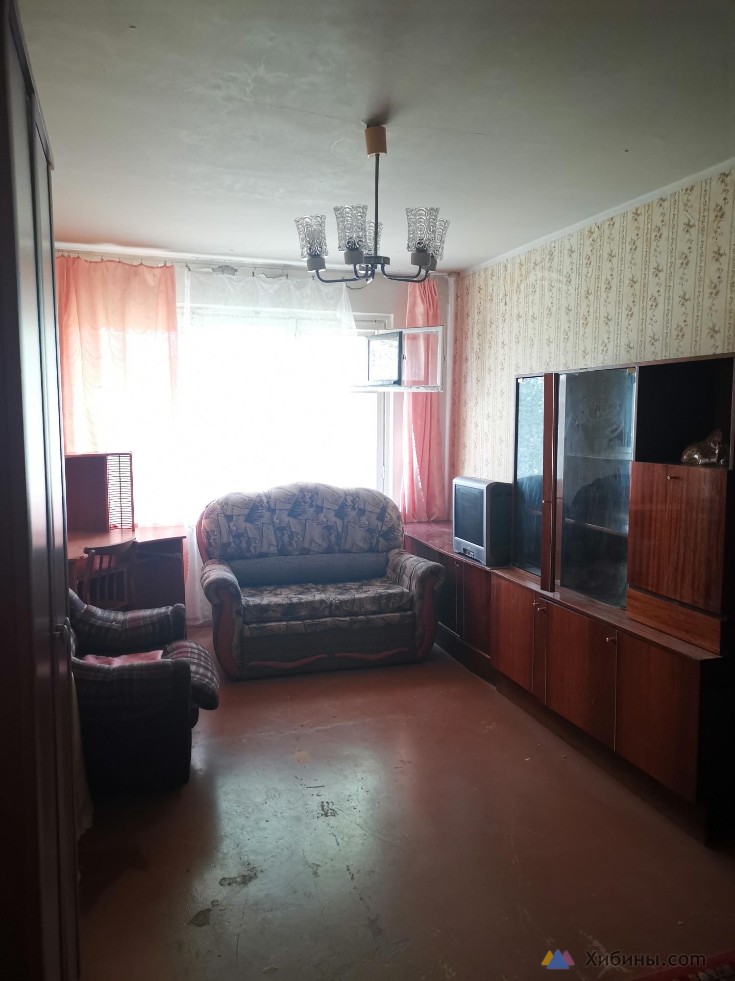 Купить Квартиру Апатиты Космонавтов 41