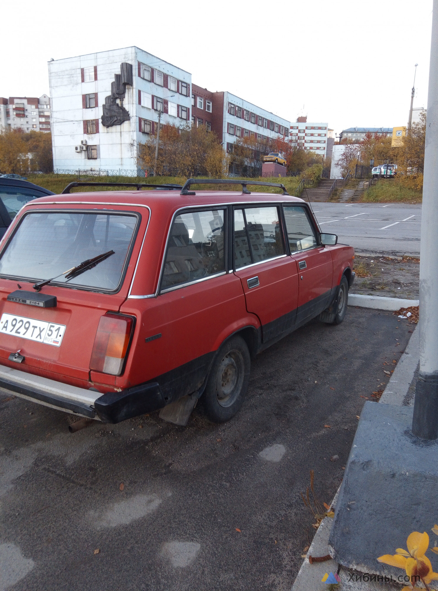 ВАЗ Lada 2104