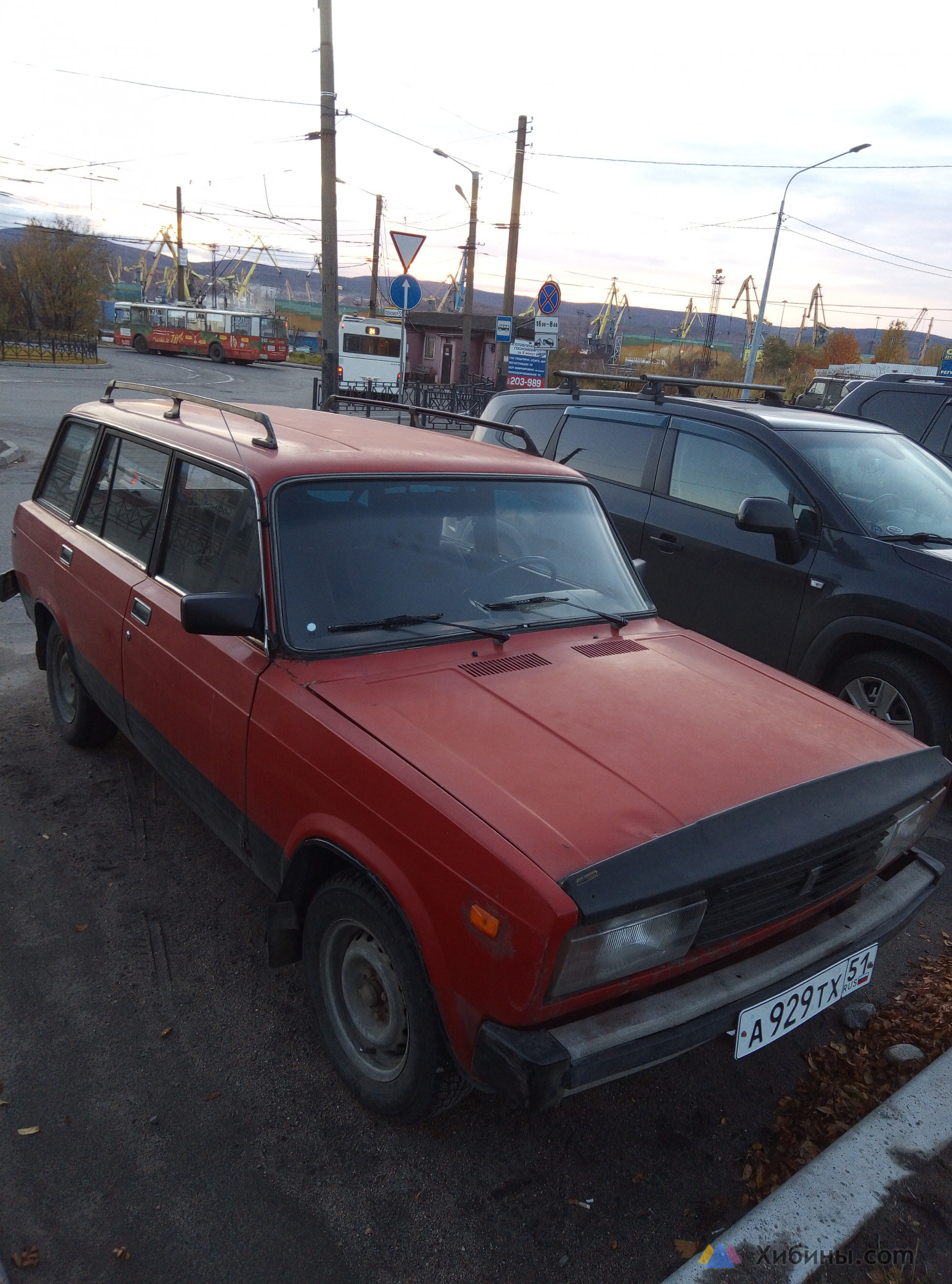 ВАЗ Lada 2104