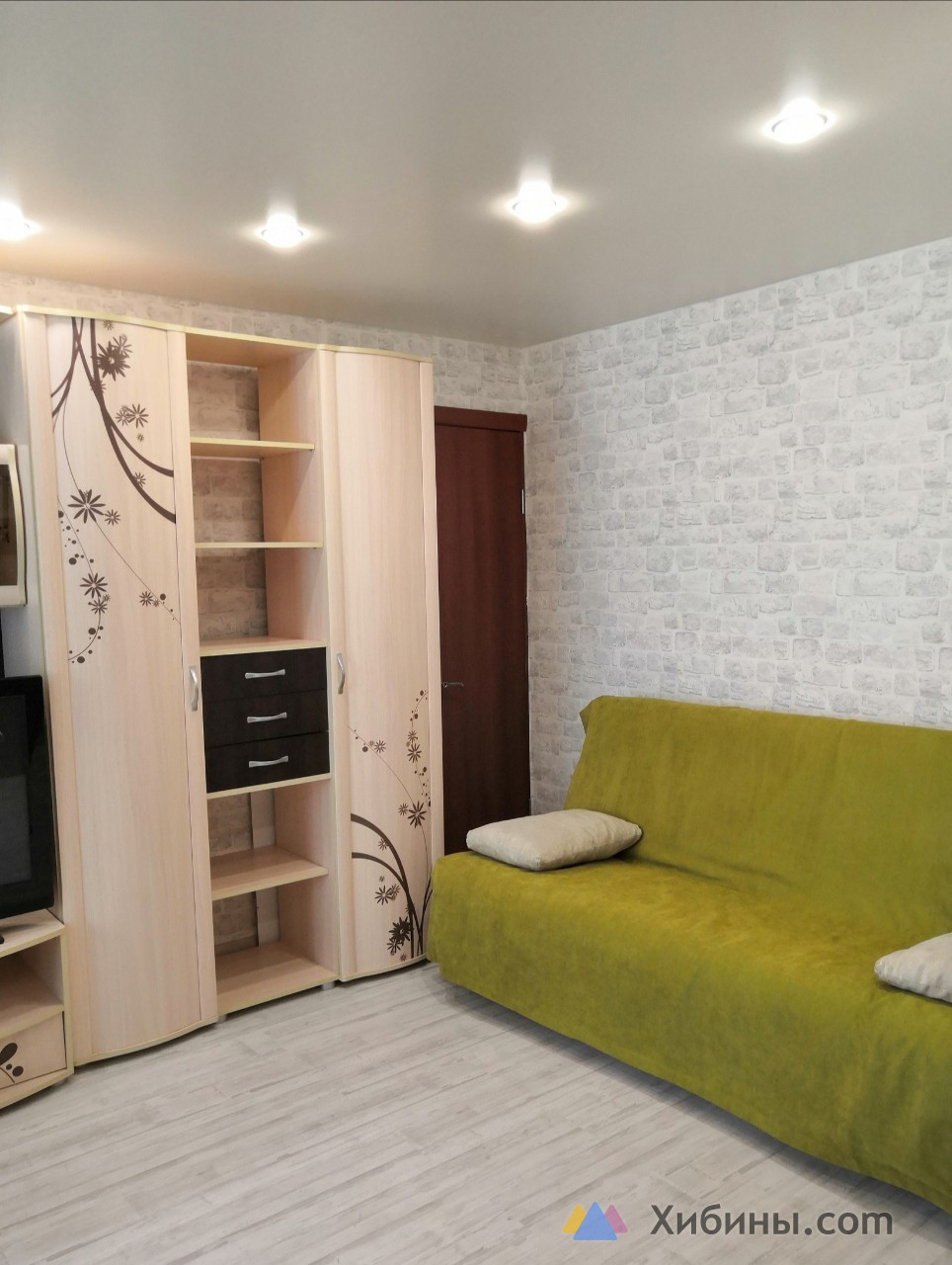 Купить Квартиру Апатиты Космонавтов 41
