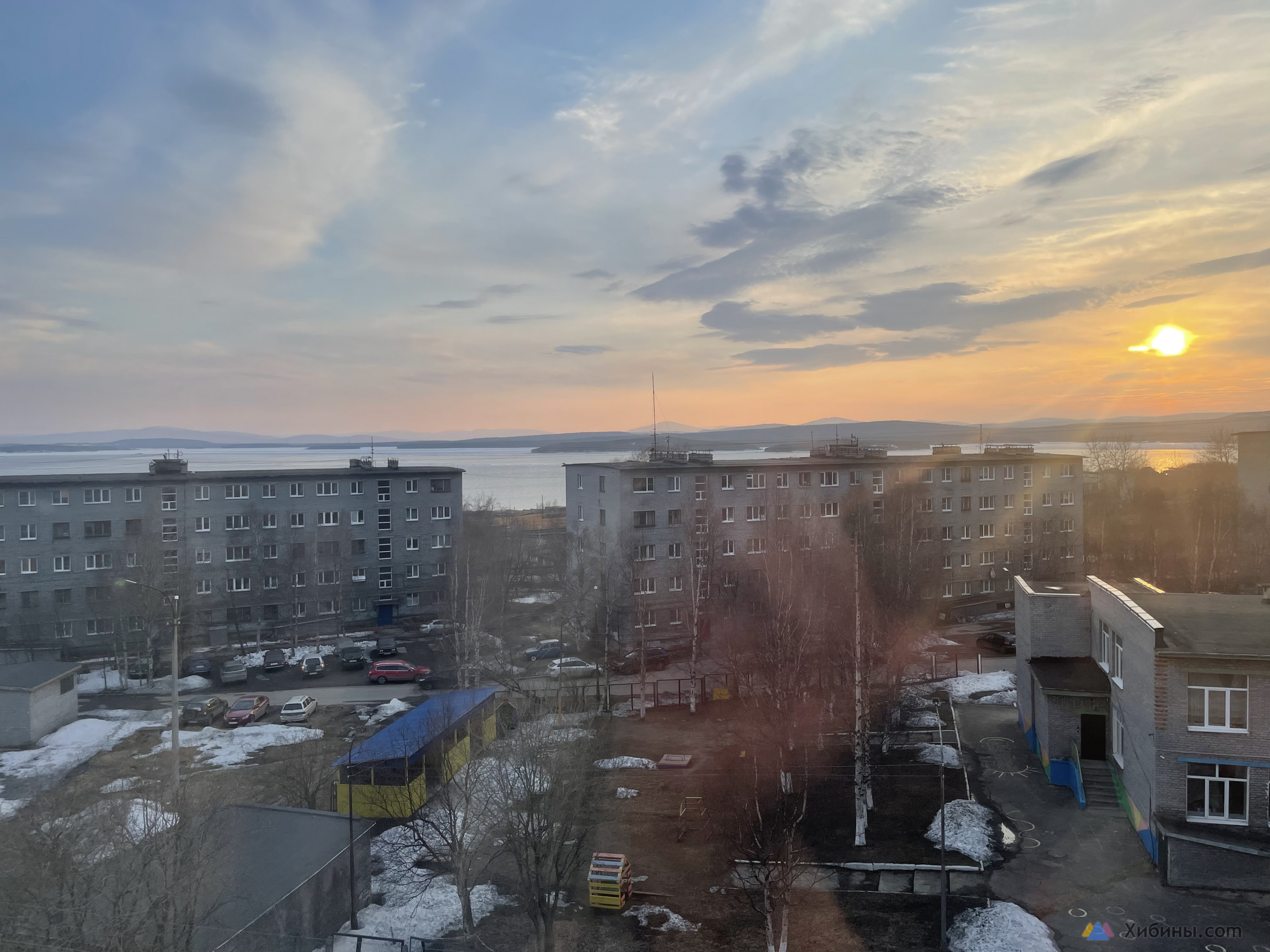 Сдам 2-комнатную квартиру на длительный срок
