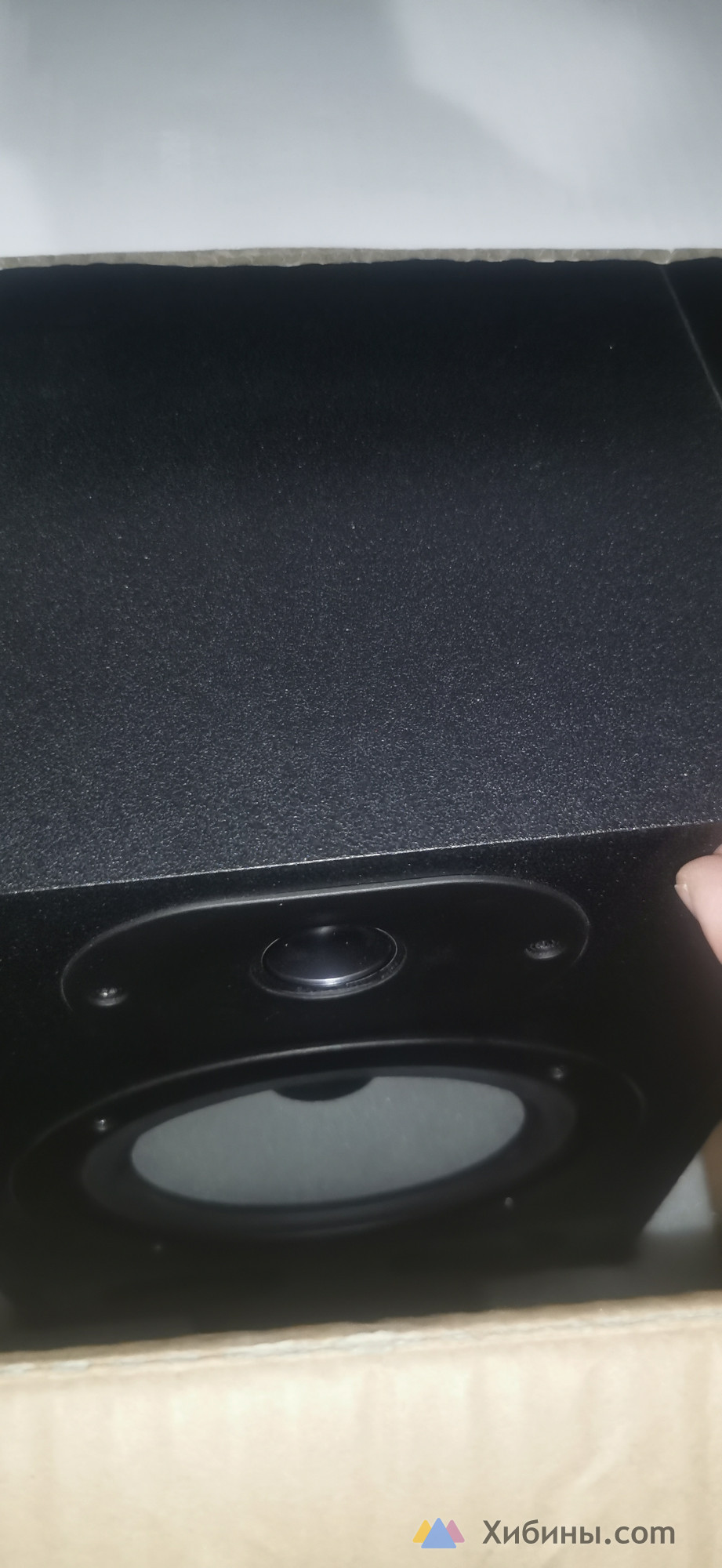 Focal Alpha 65