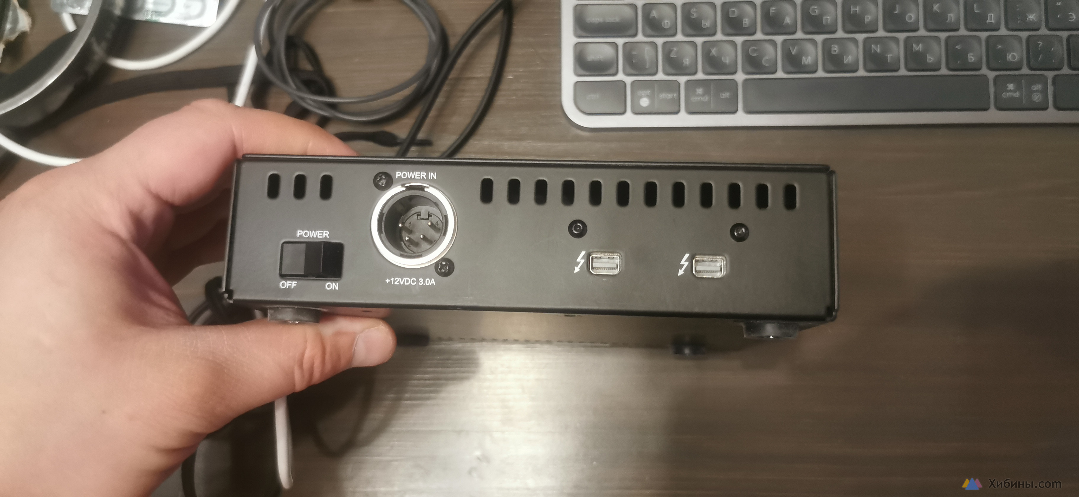 UAD-2 Satellite Quad Core Mac