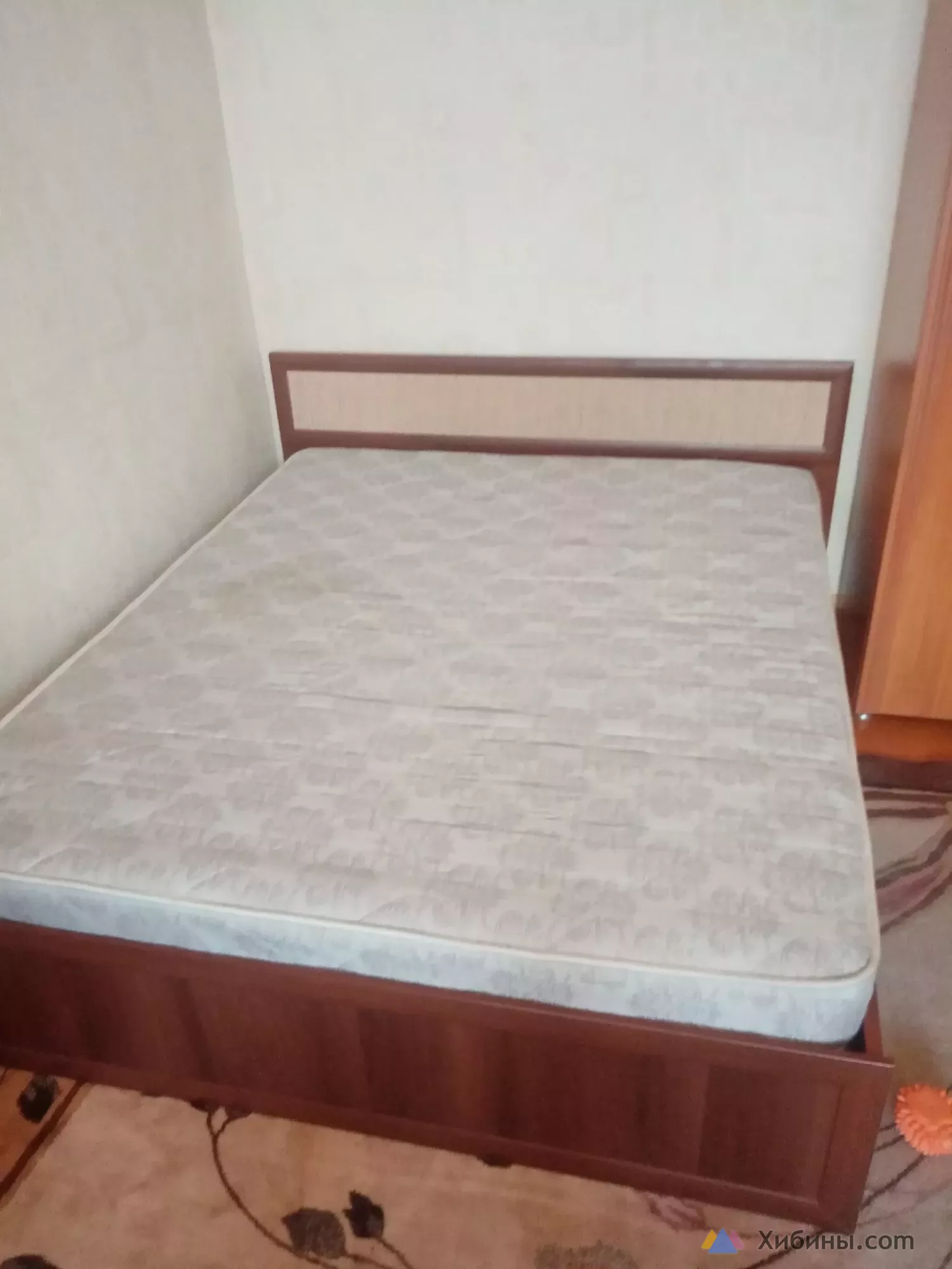 Купить Кровать 180 200 Авито