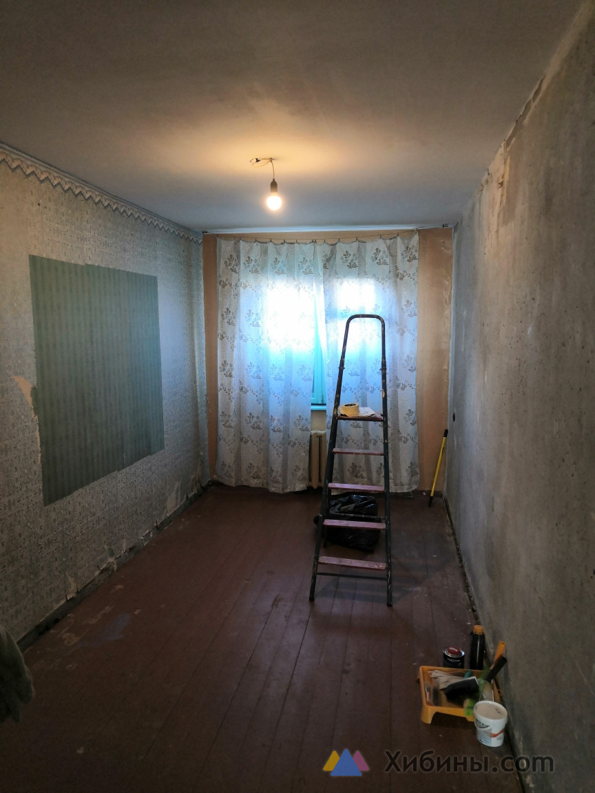 Продам 2-комнатную квартиру