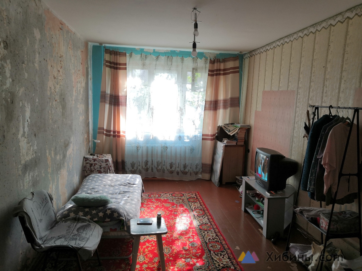 Продам 2-комнатную квартиру