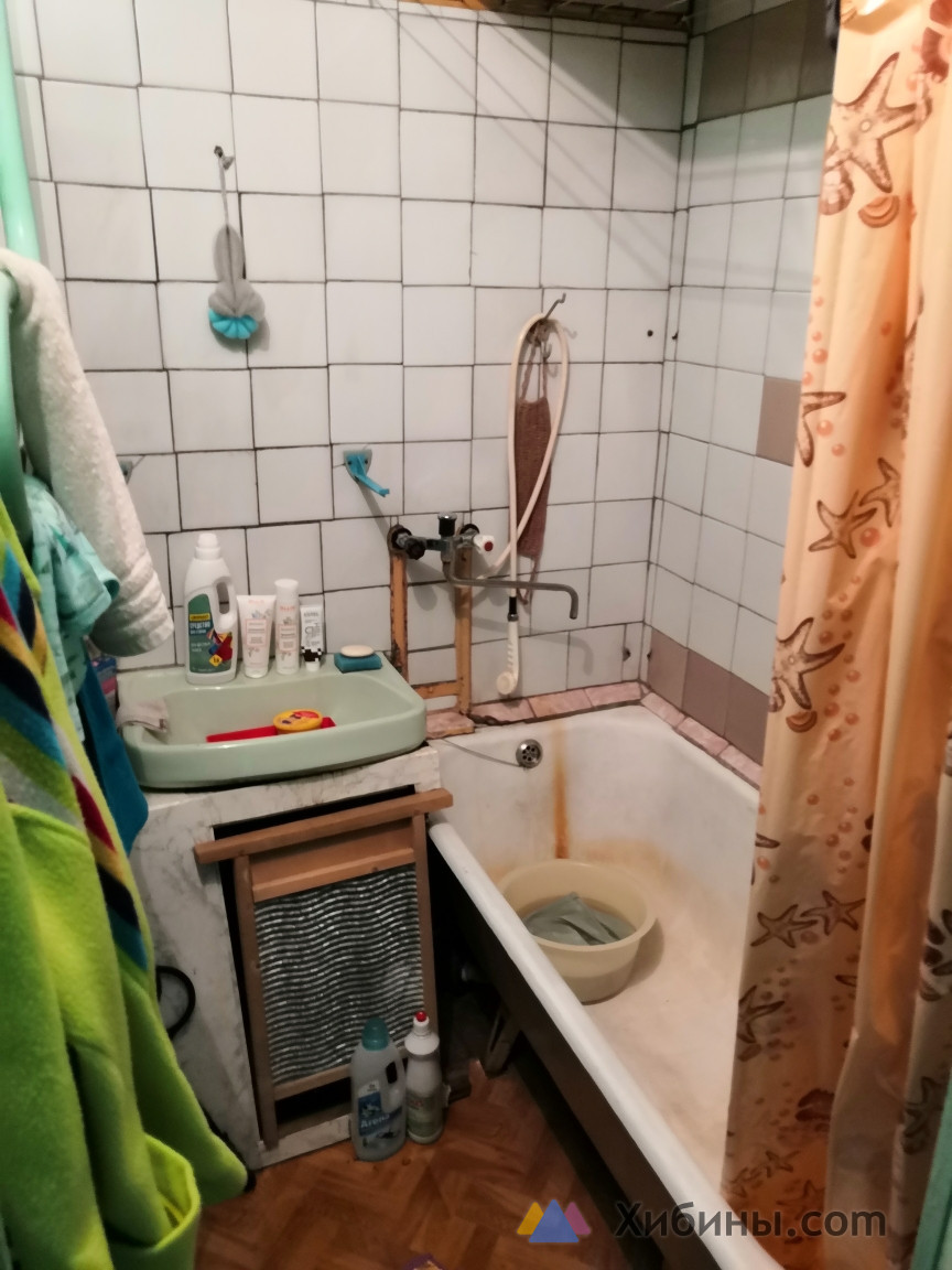 Продам 2-комнатную квартиру