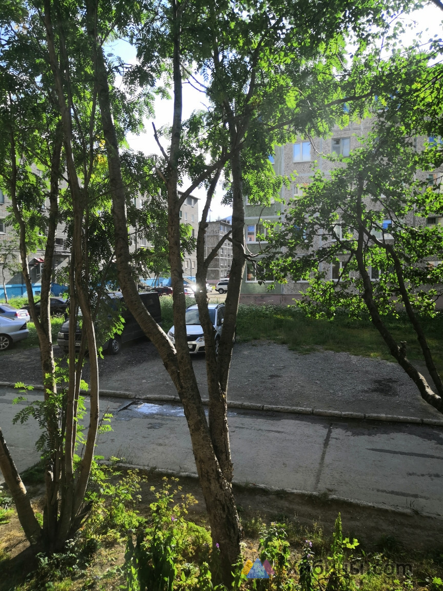 Продам 2-комнатную квартиру