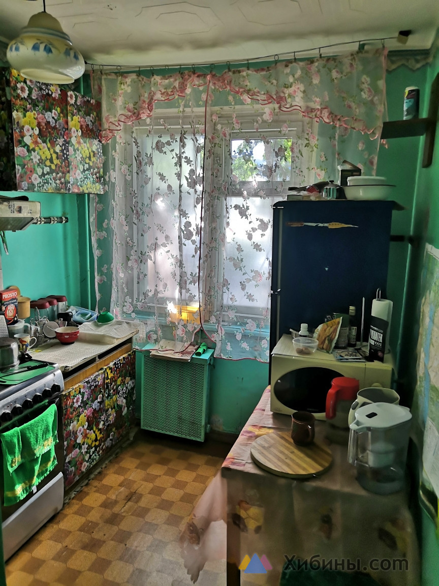 Продам 2-комнатную квартиру