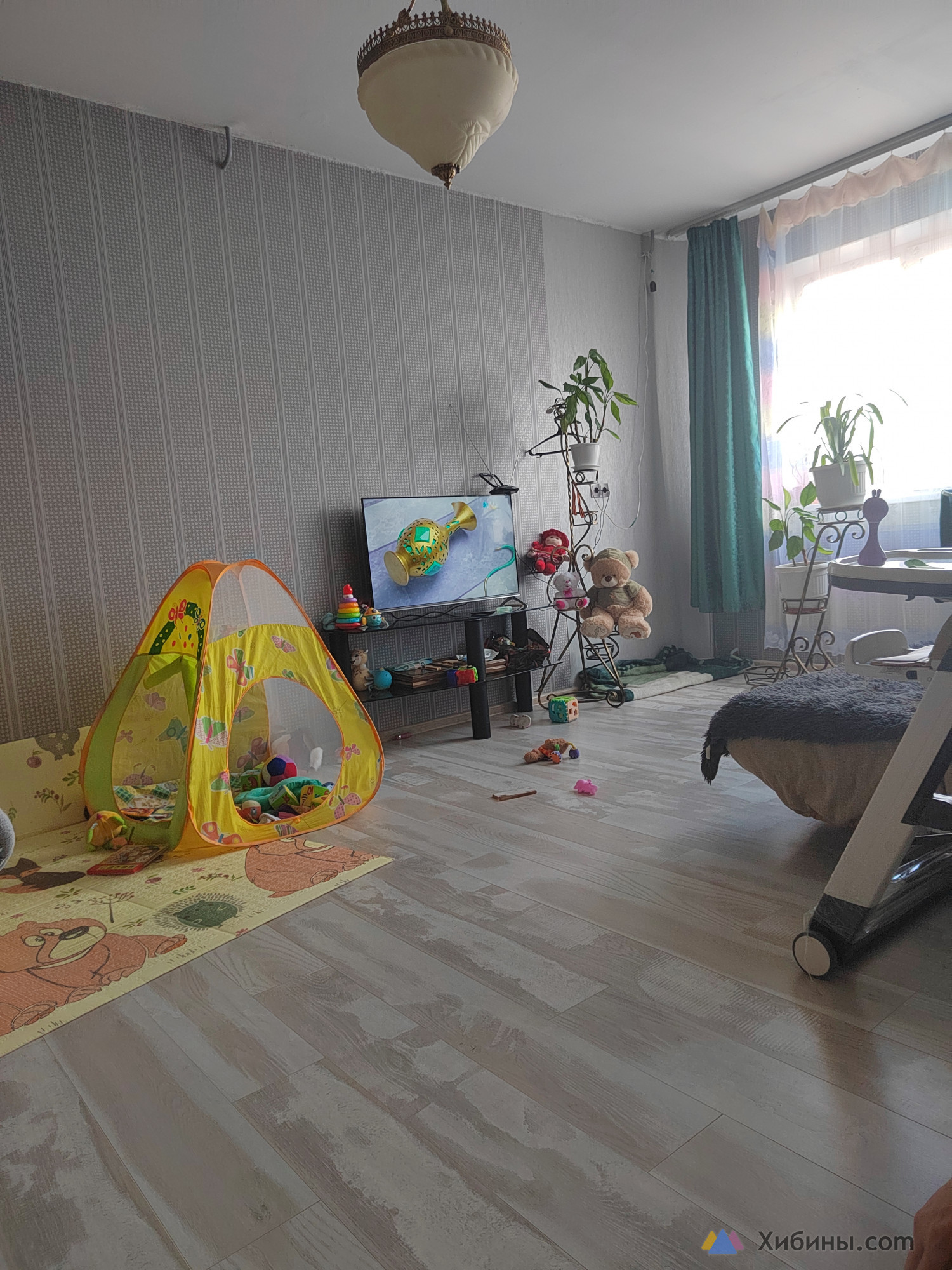 Продам 2-комнатную квартиру