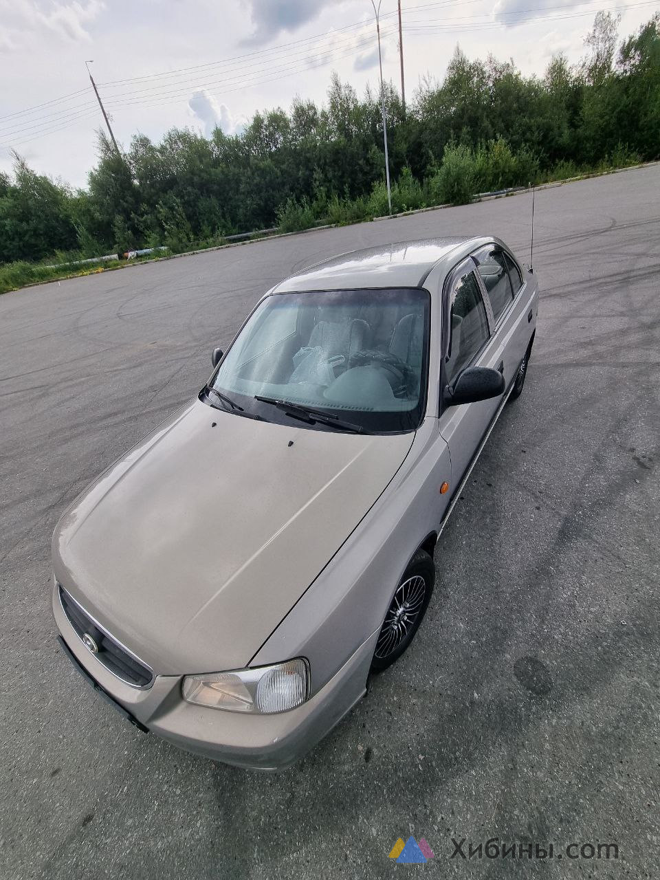 Авито акцент уфа