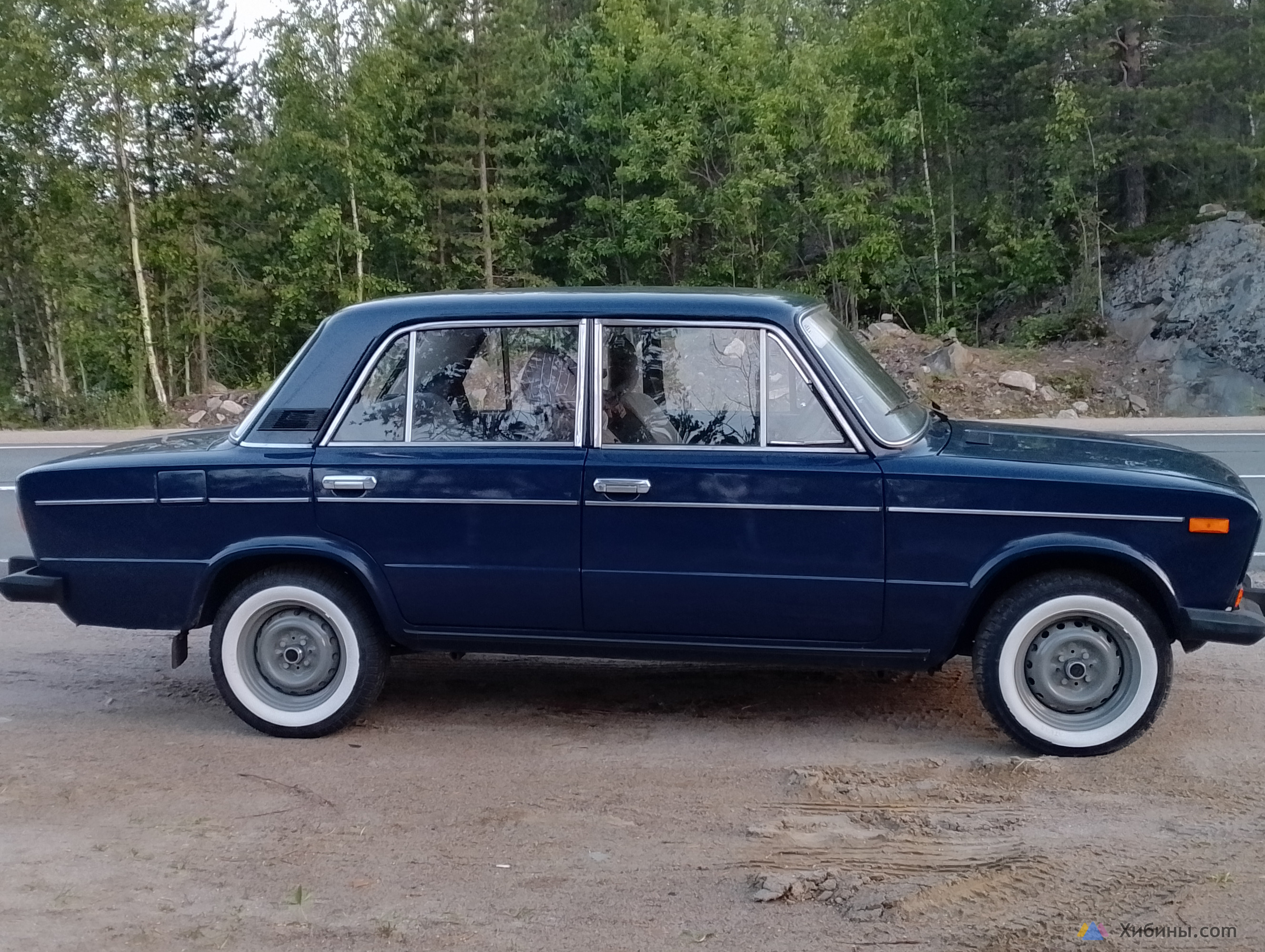 Ваз 2106 2003 Купить
