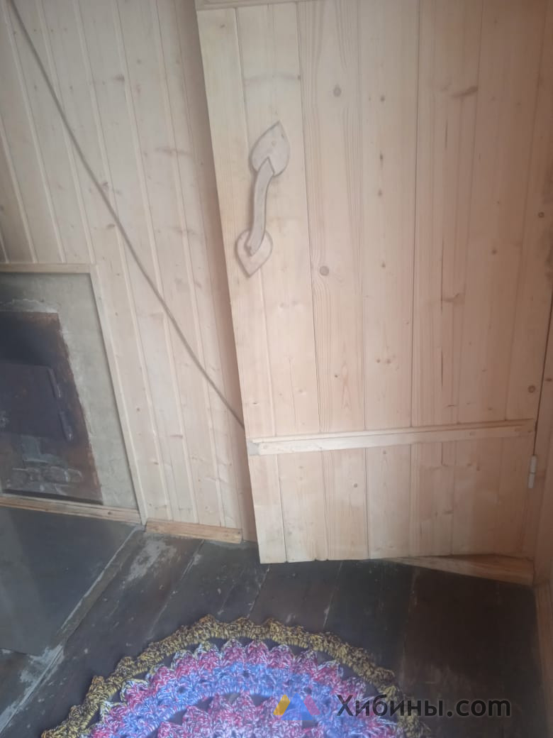 Продам готовую баню