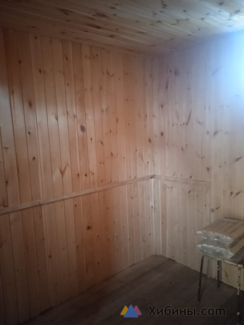 Продам готовую баню