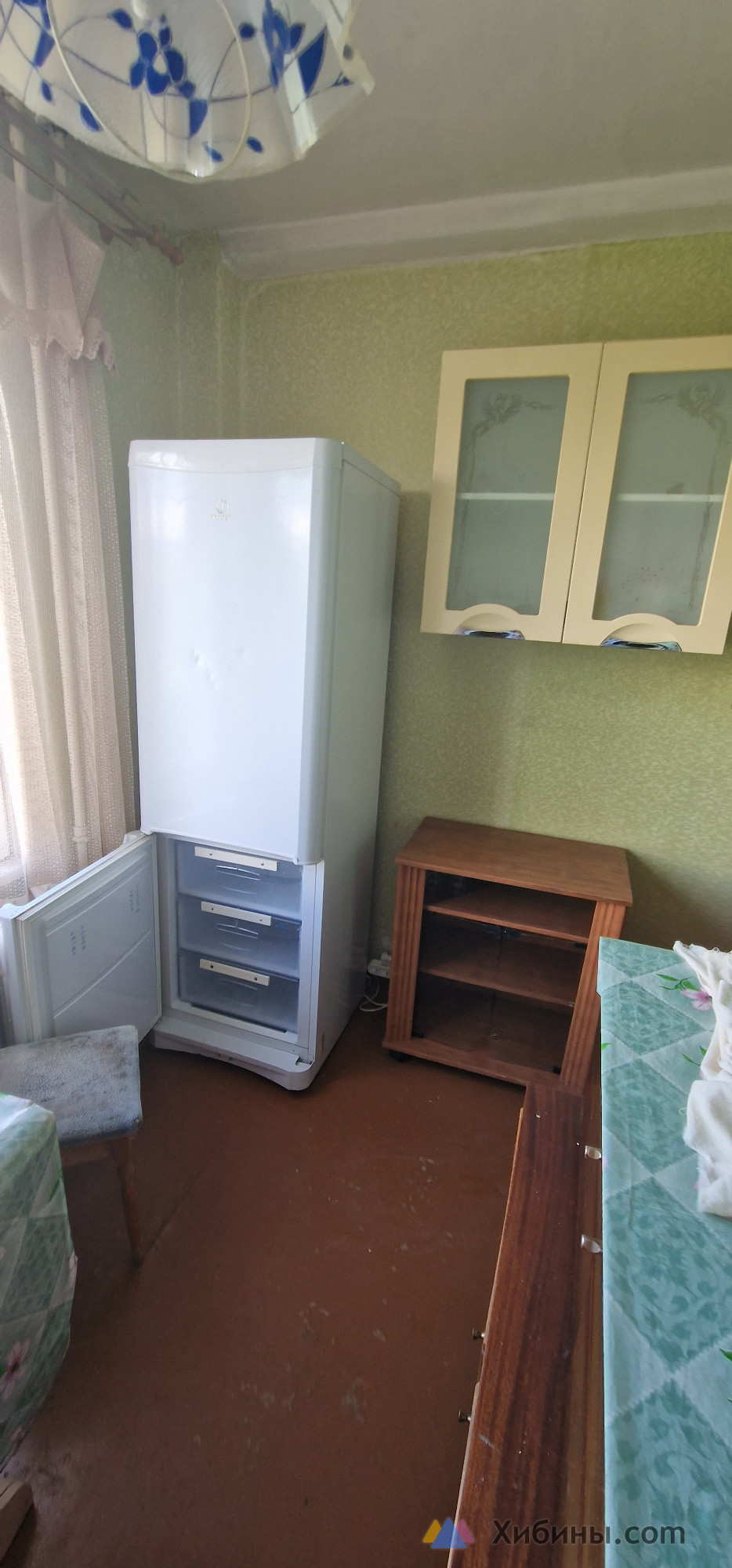 Продам 1-комнатную квартиру