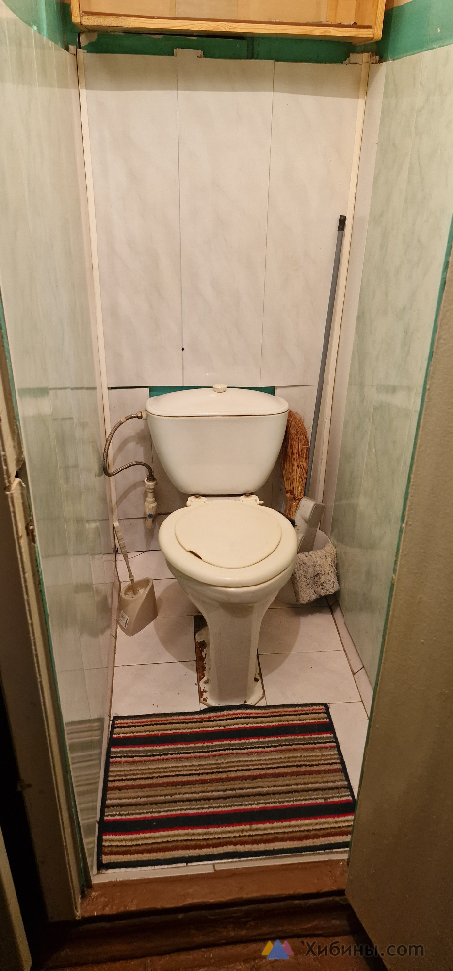 Продам 1-комнатную квартиру
