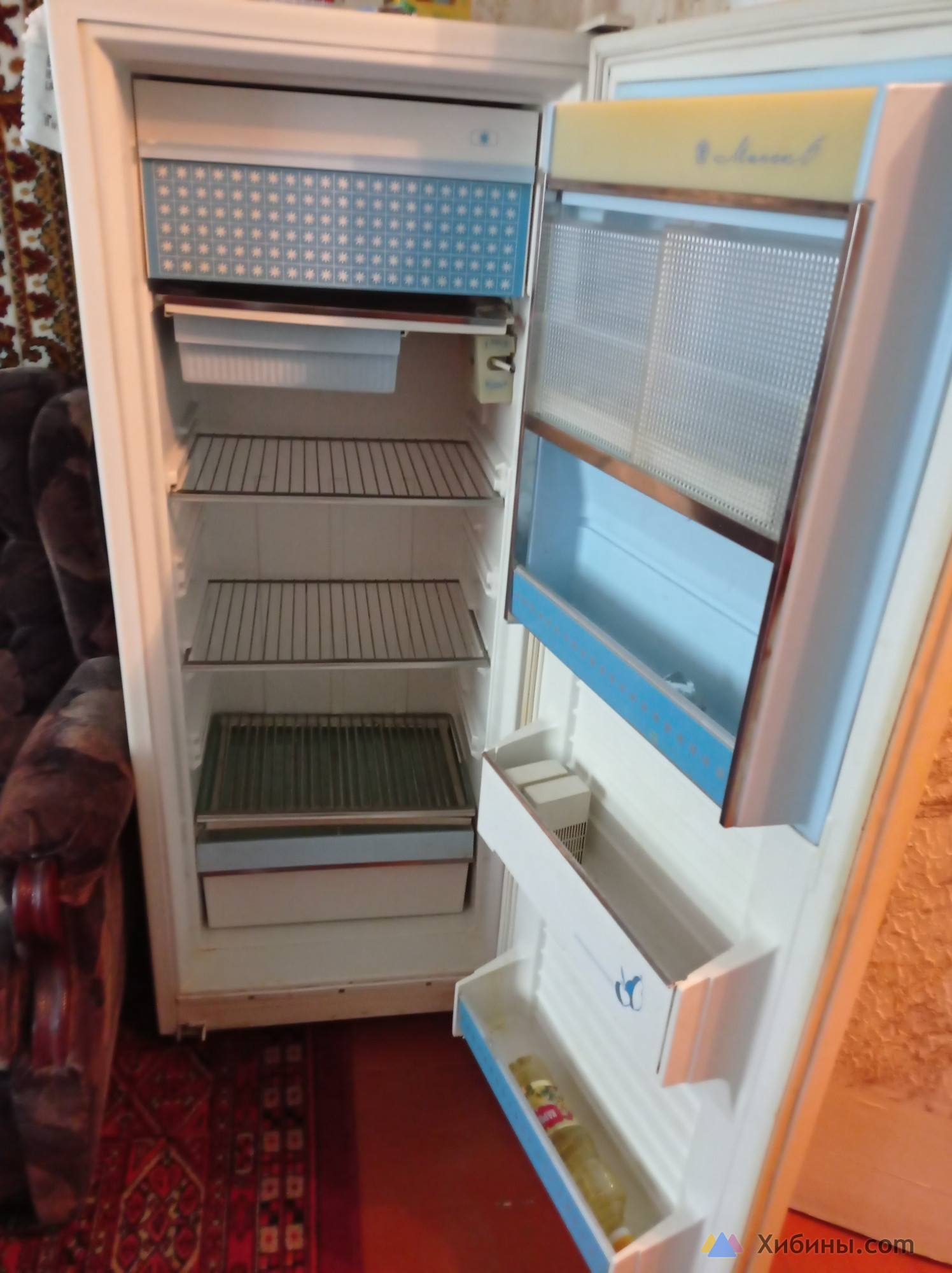 Холодильник б/у