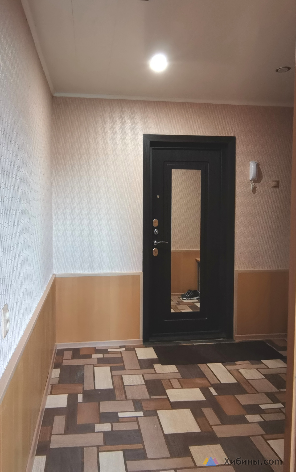 Продам 1-комнатную квартиру