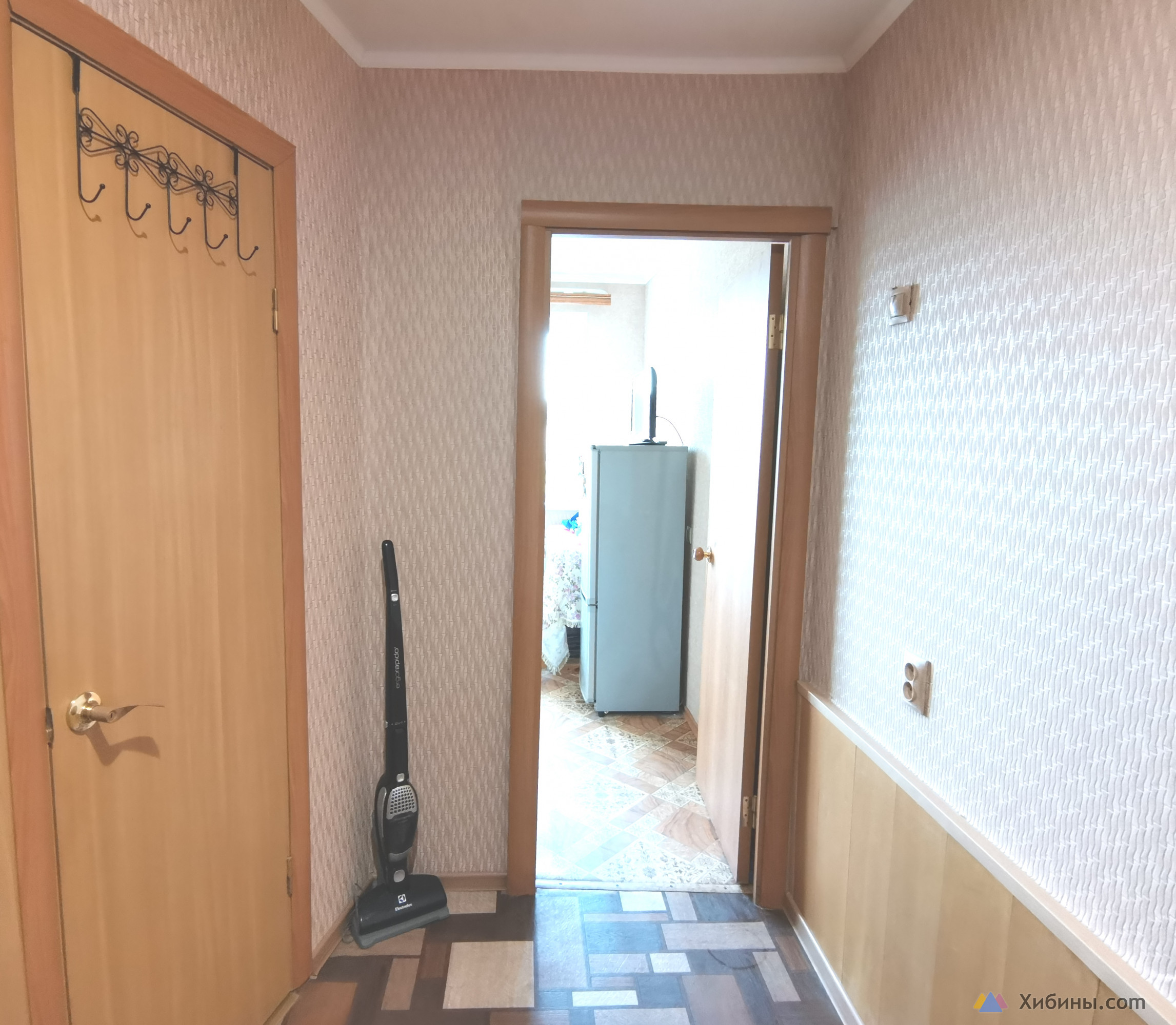 Продам 1-комнатную квартиру