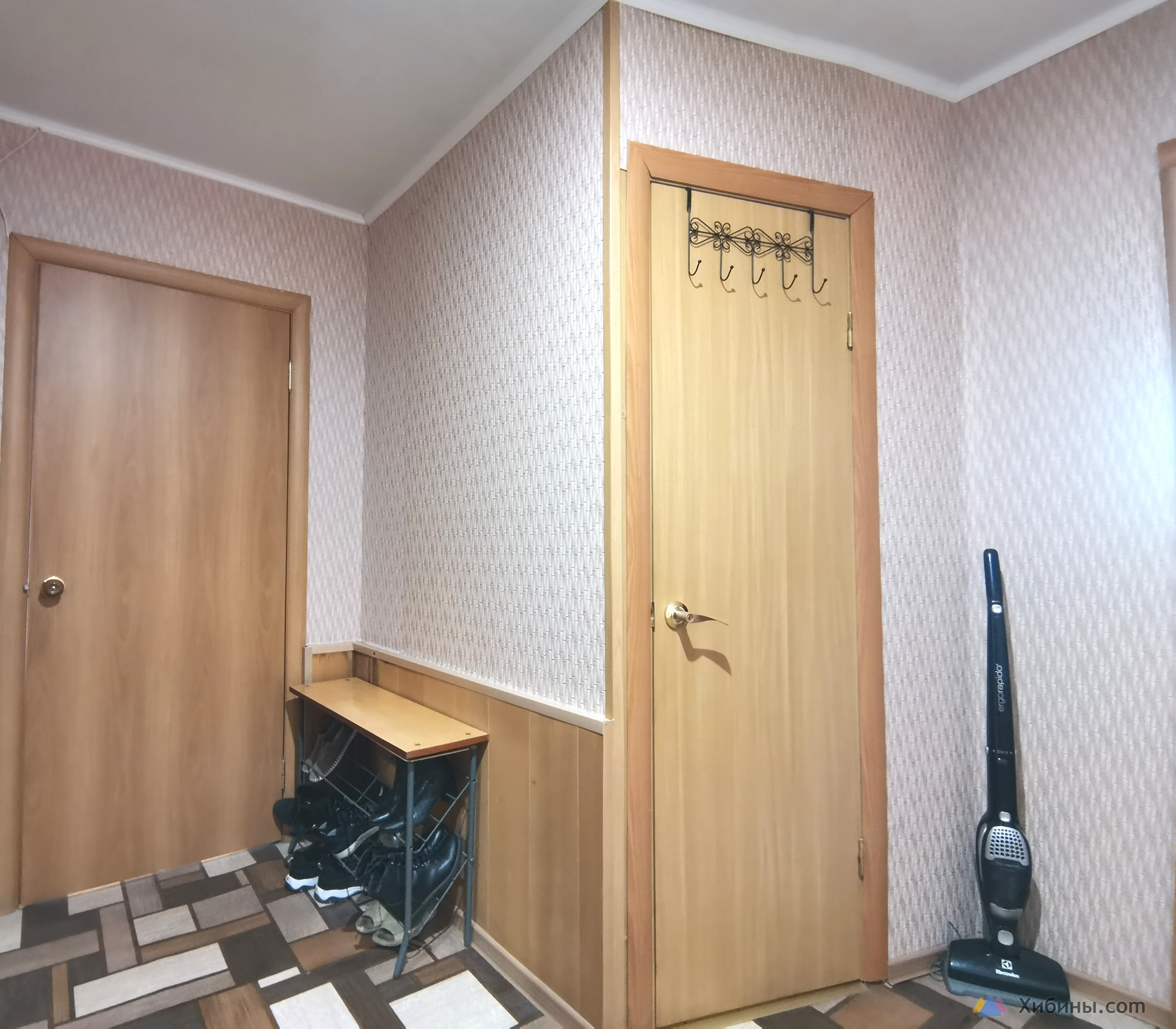 Продам 1-комнатную квартиру