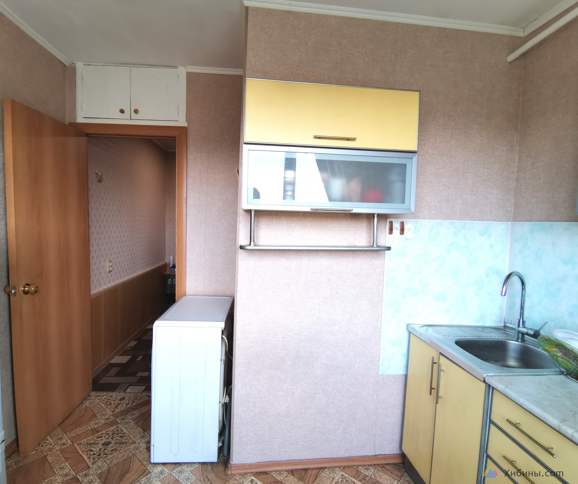 Продам 1-комнатную квартиру
