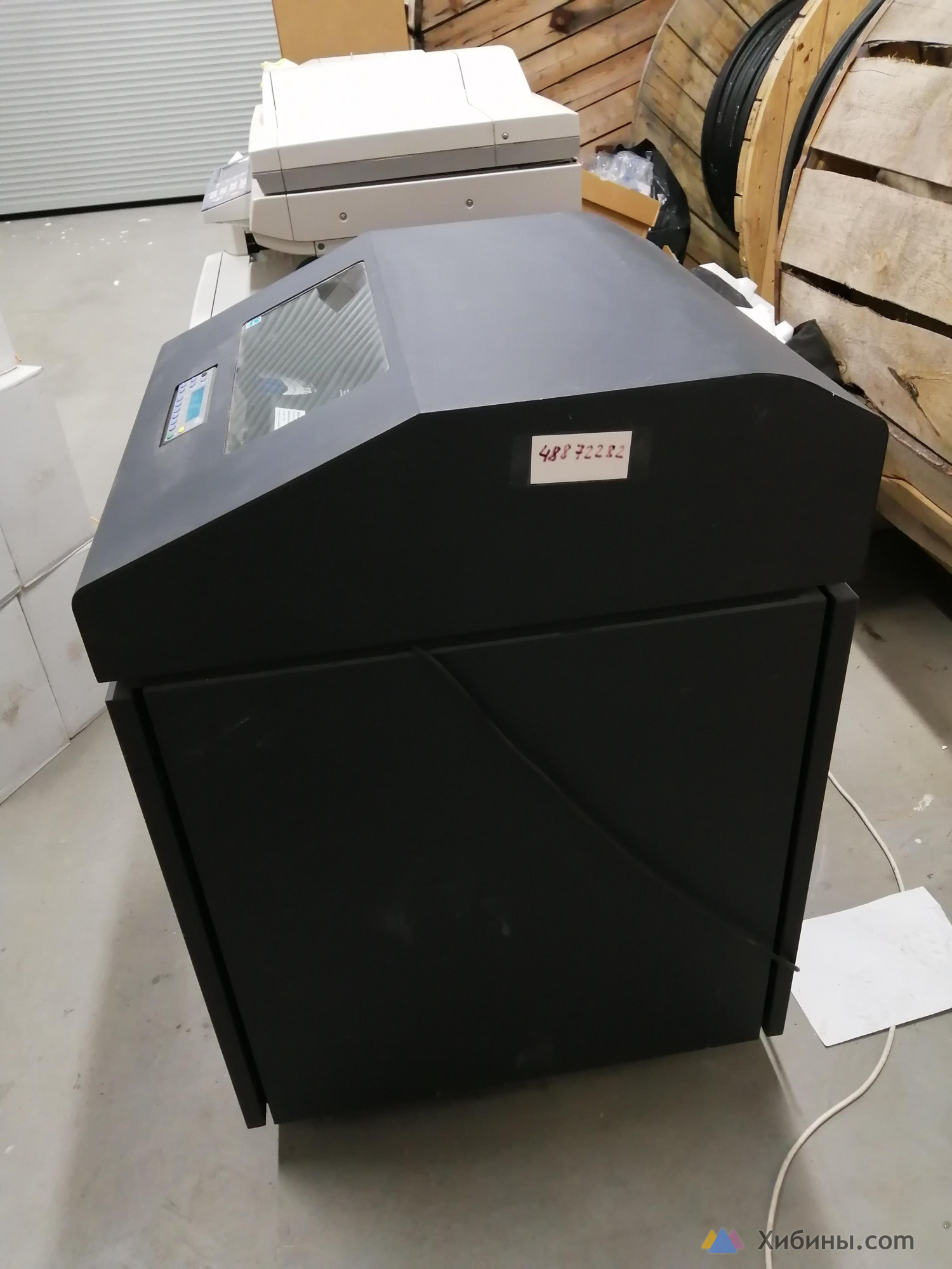 Принтер Ricon IBM InfoPrint 6500