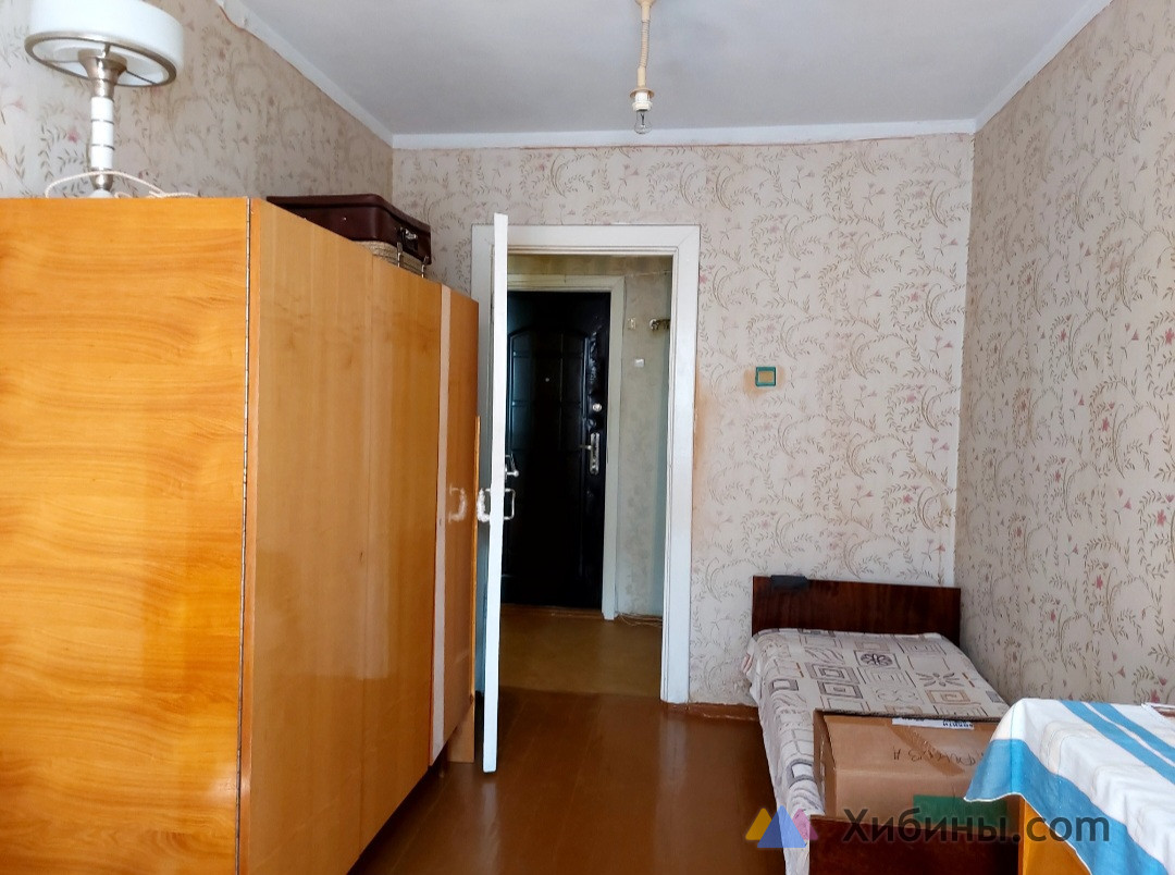 Продам 2-комнатную квартиру