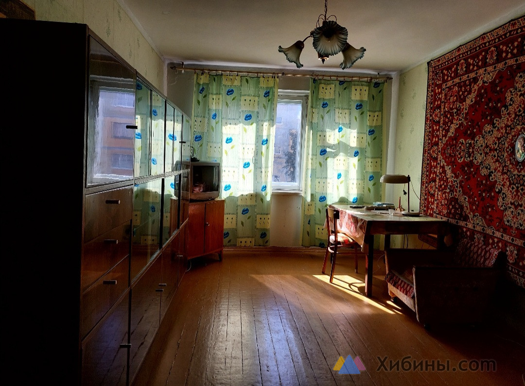Продам 2-комнатную квартиру