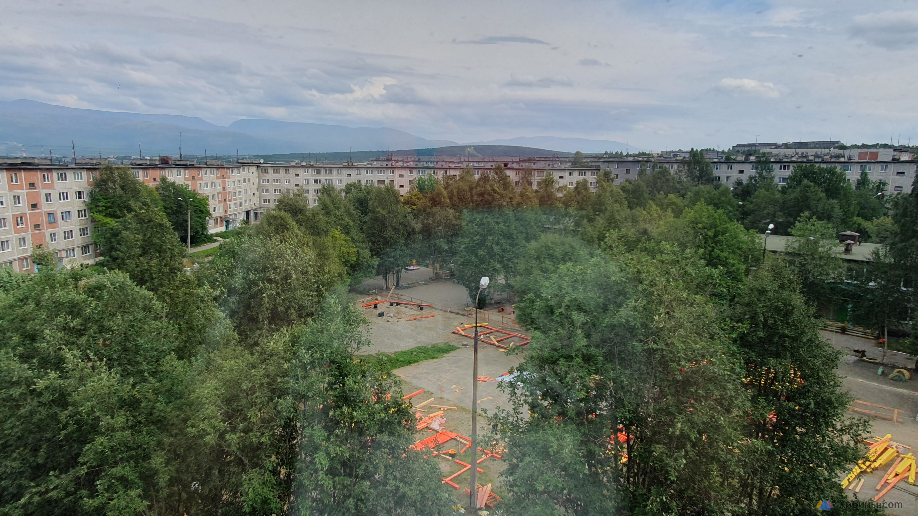 Продам 2-комнатную квартиру