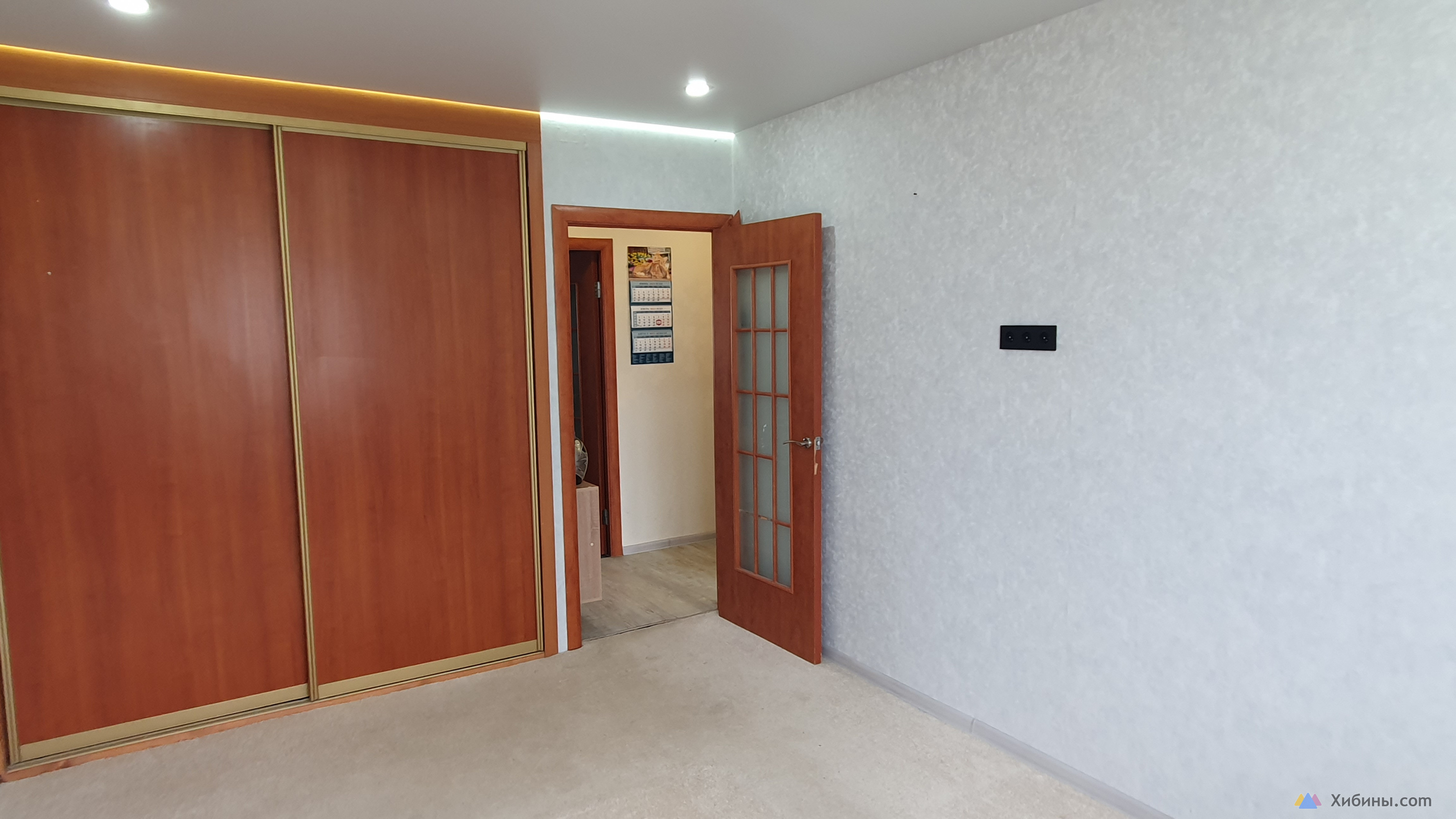 Продам 2-комнатную квартиру