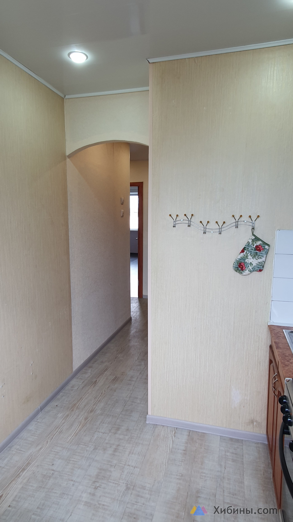Продам 2-комнатную квартиру