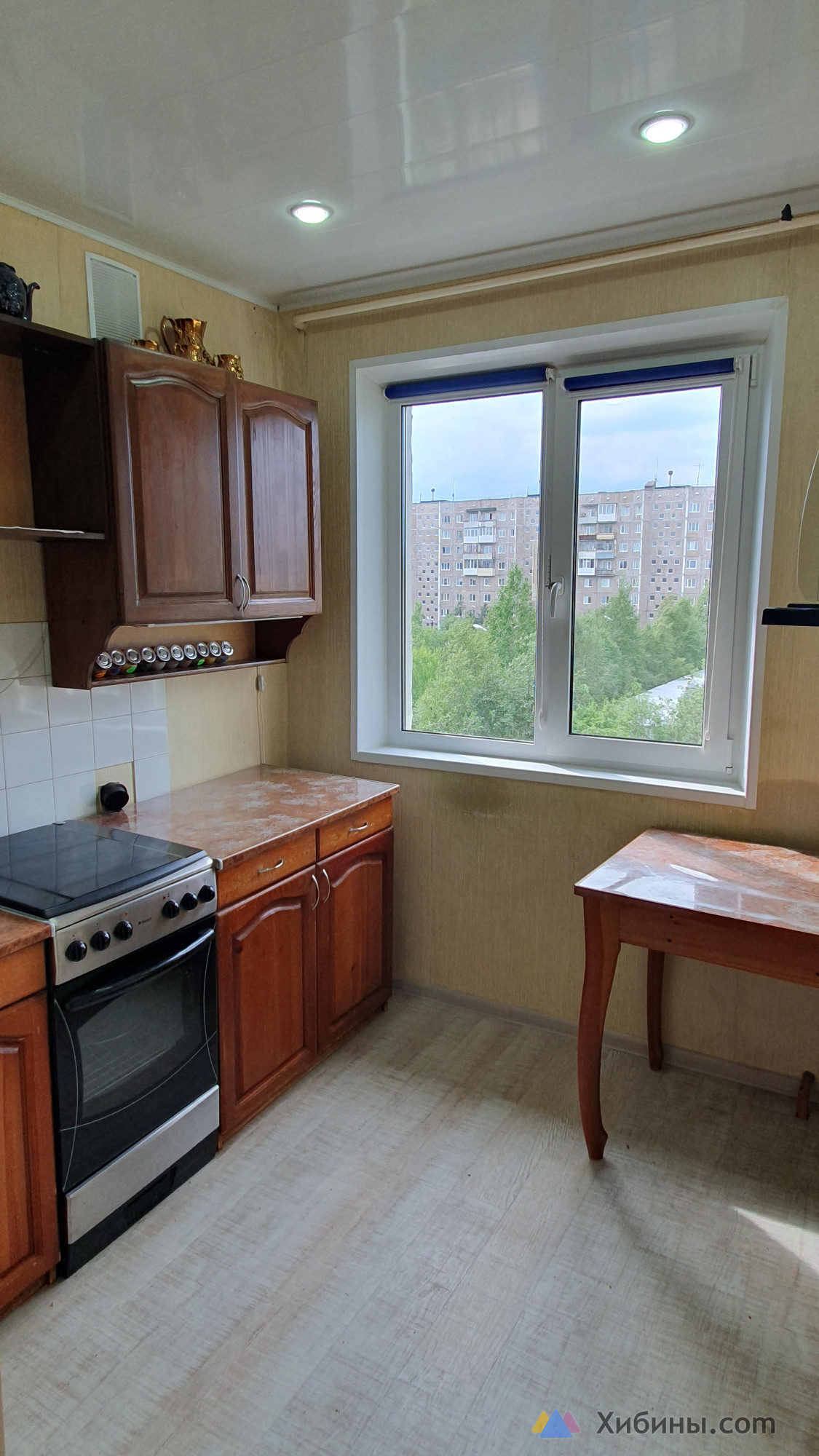 Продам 2-комнатную квартиру