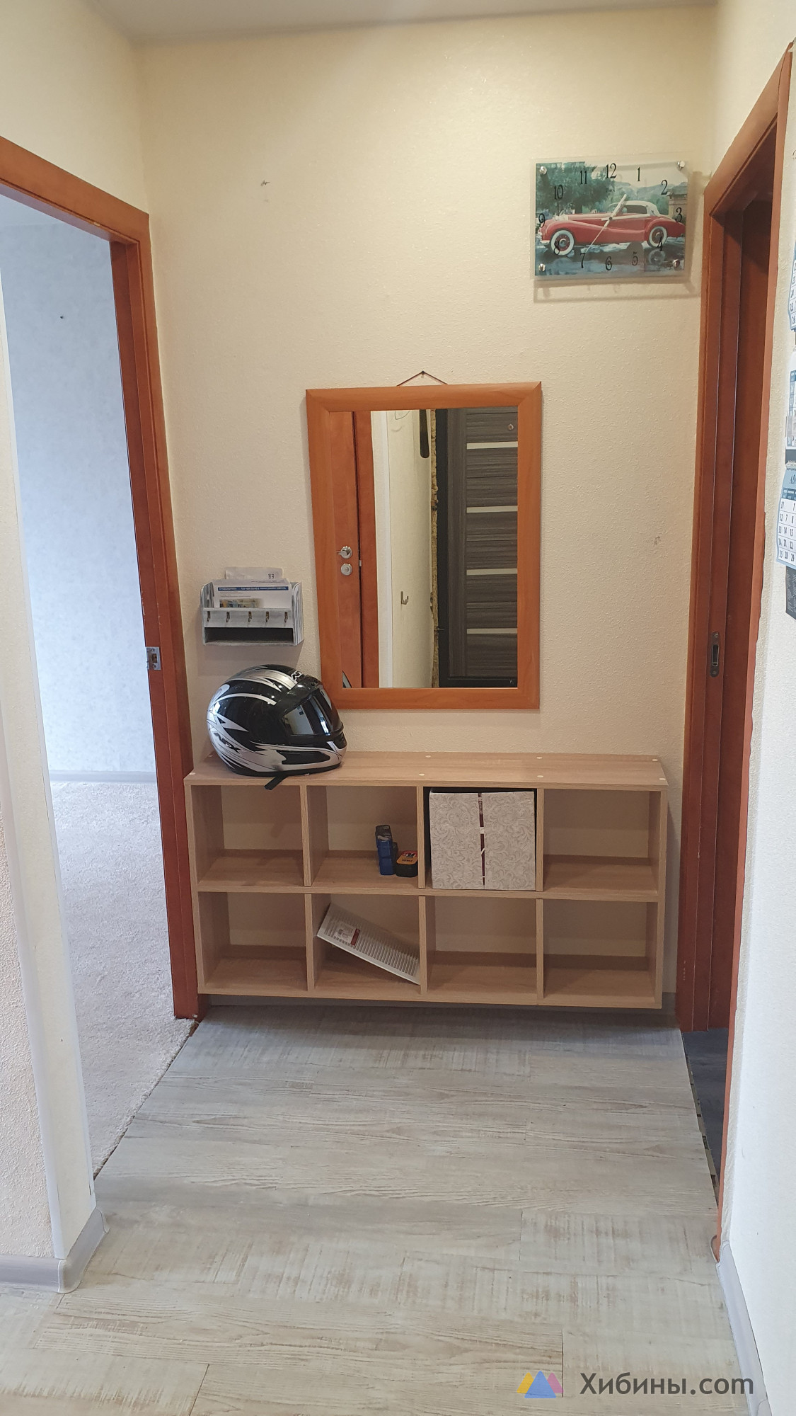 Продам 2-комнатную квартиру