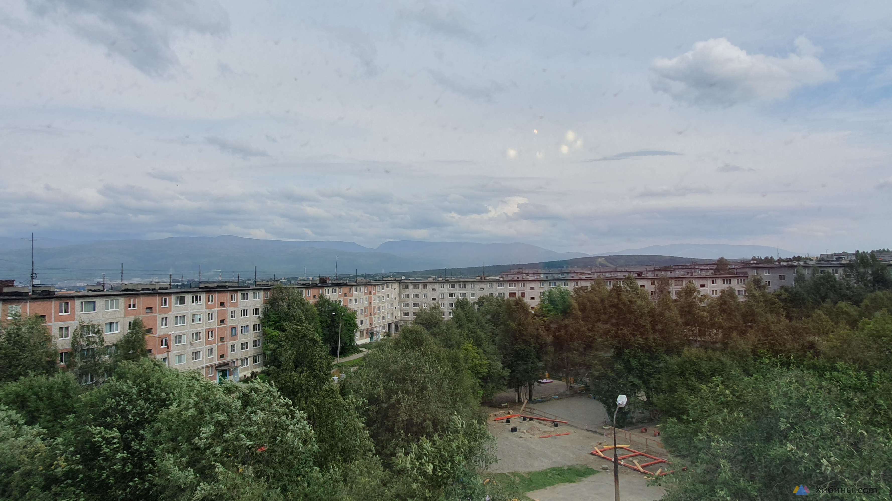 Продам 2-комнатную квартиру