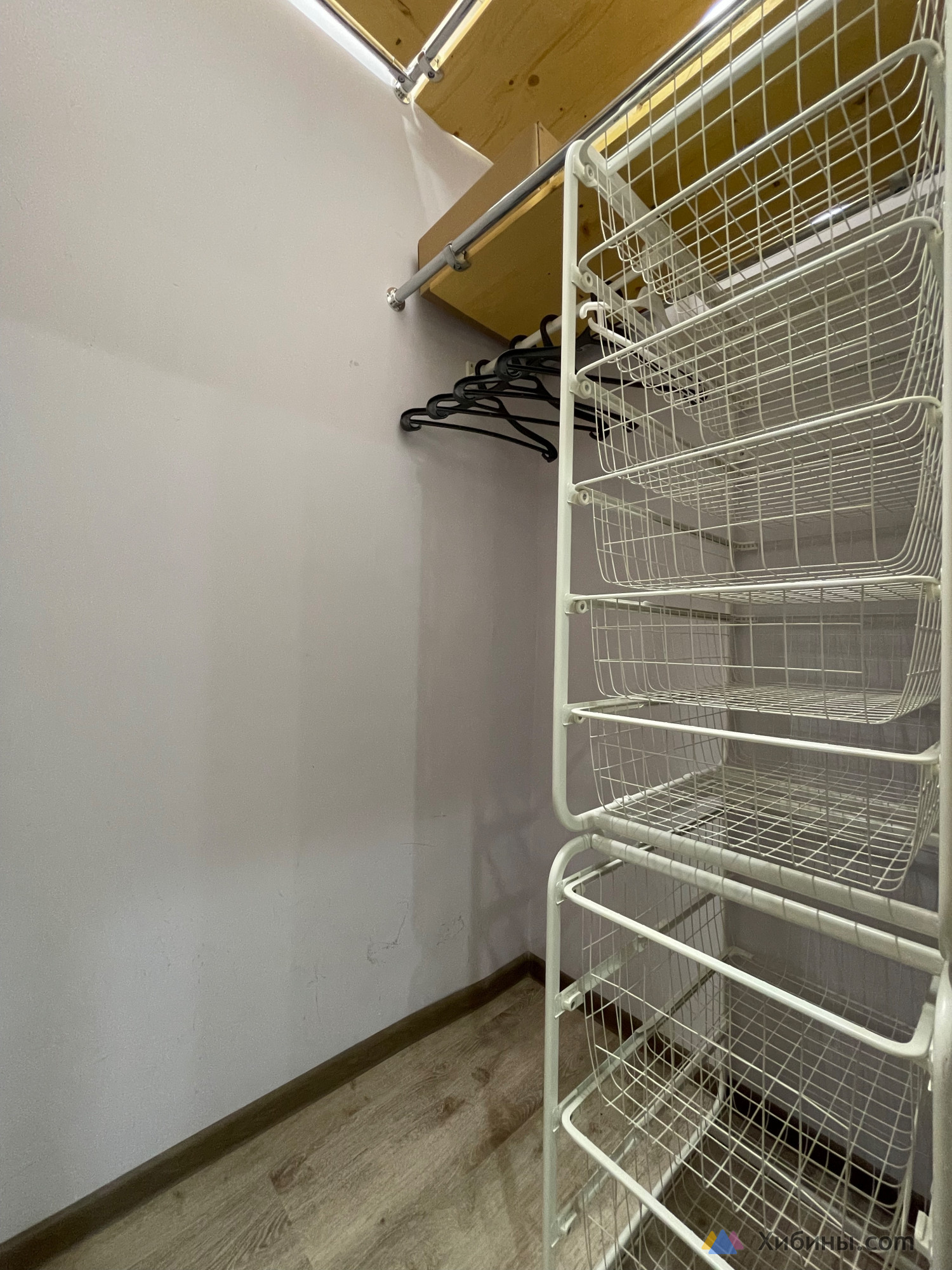 Продам 1-комнатную квартиру