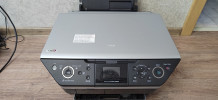 Epson stylus Photo RX690