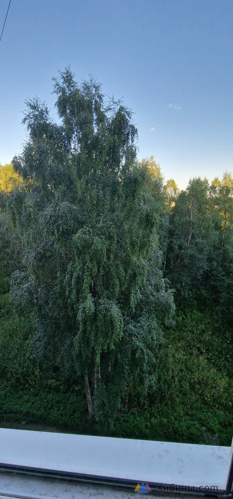 Продам 3-комнатную квартиру