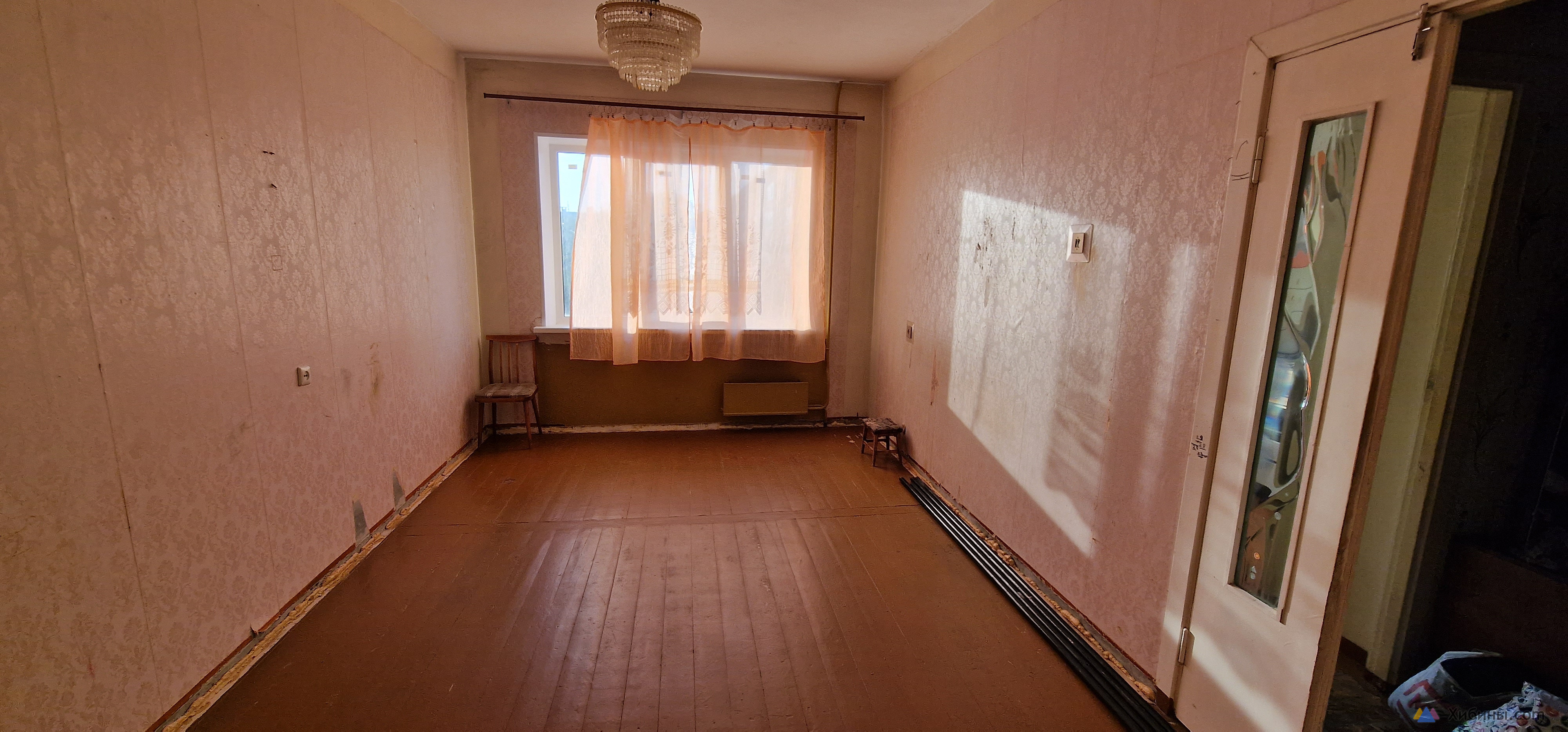 Продам 3-комнатную квартиру